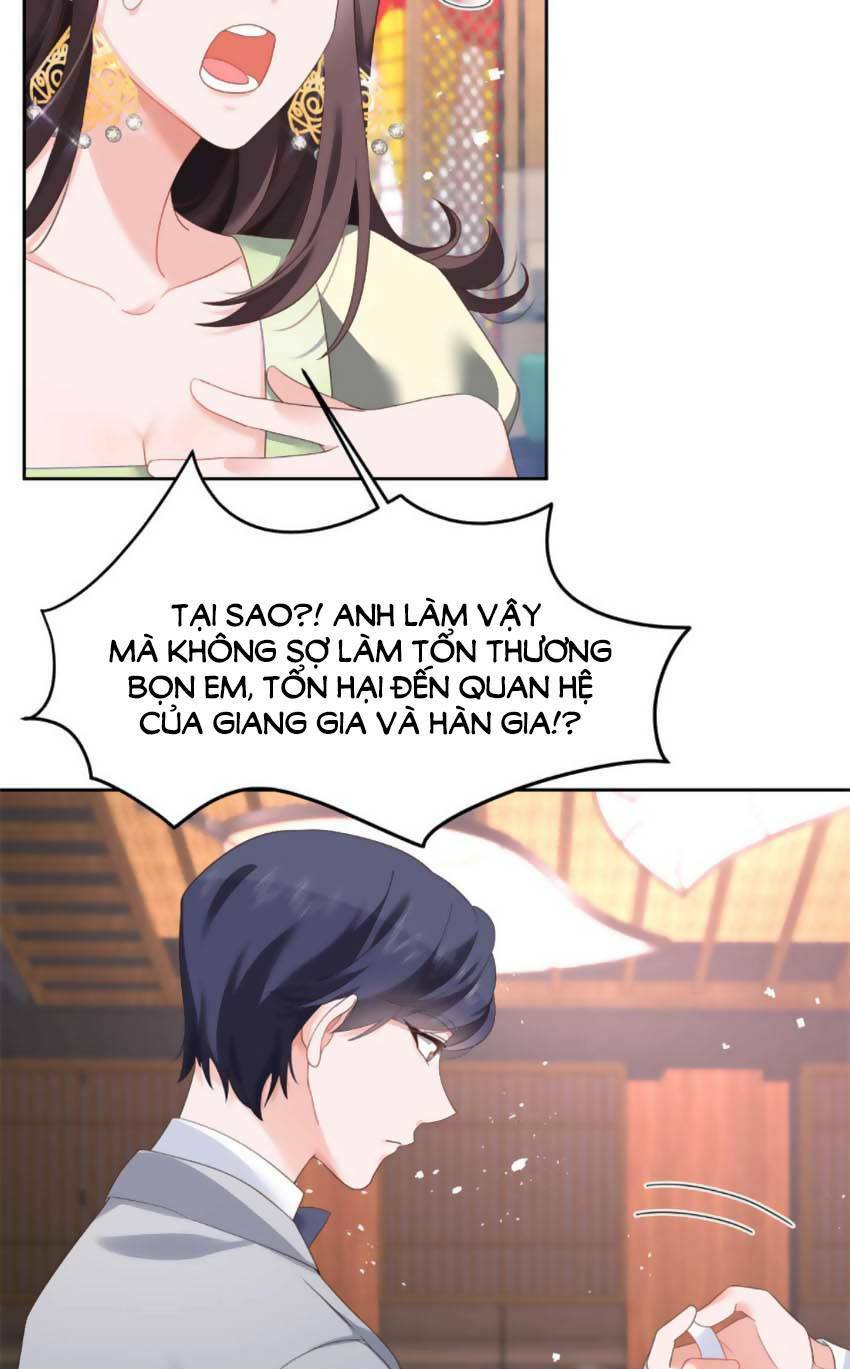 Hotboy Quốc Dân Là Nữ - Chapter 245 - Page 11