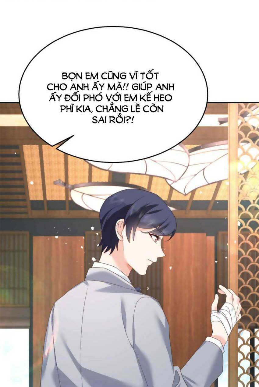 Hotboy Quốc Dân Là Nữ - Chapter 245 - Page 15