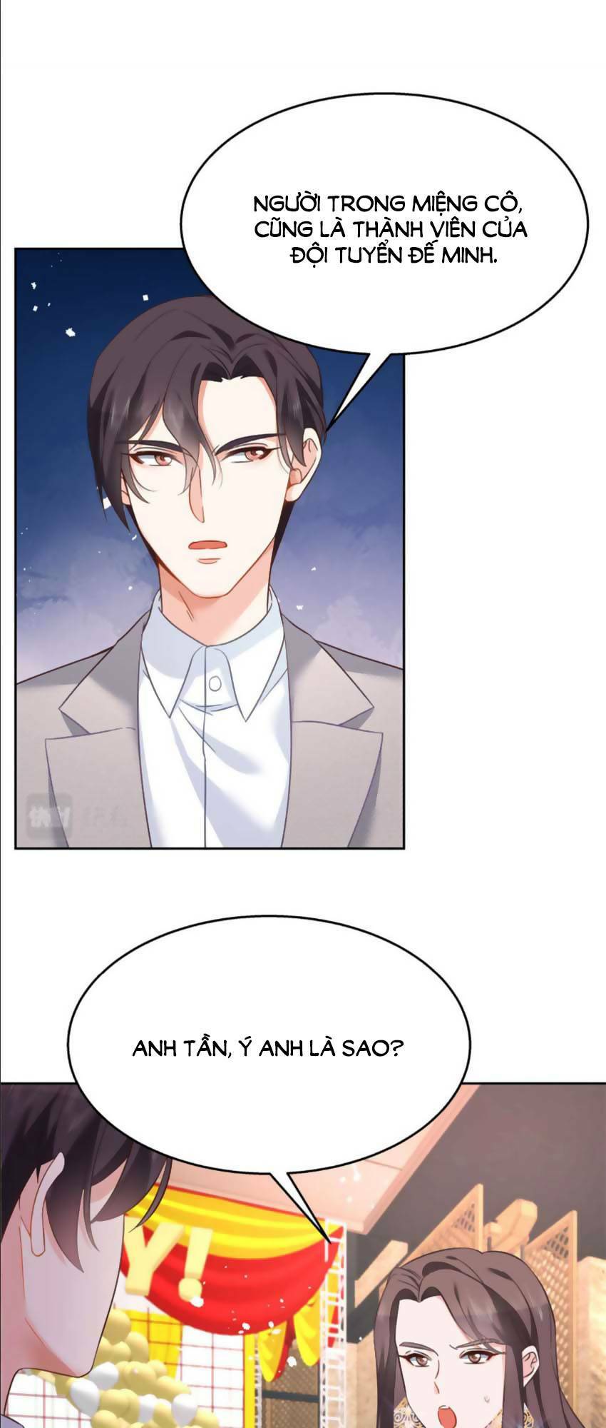 Hotboy Quốc Dân Là Nữ - Chapter 245 - Page 17