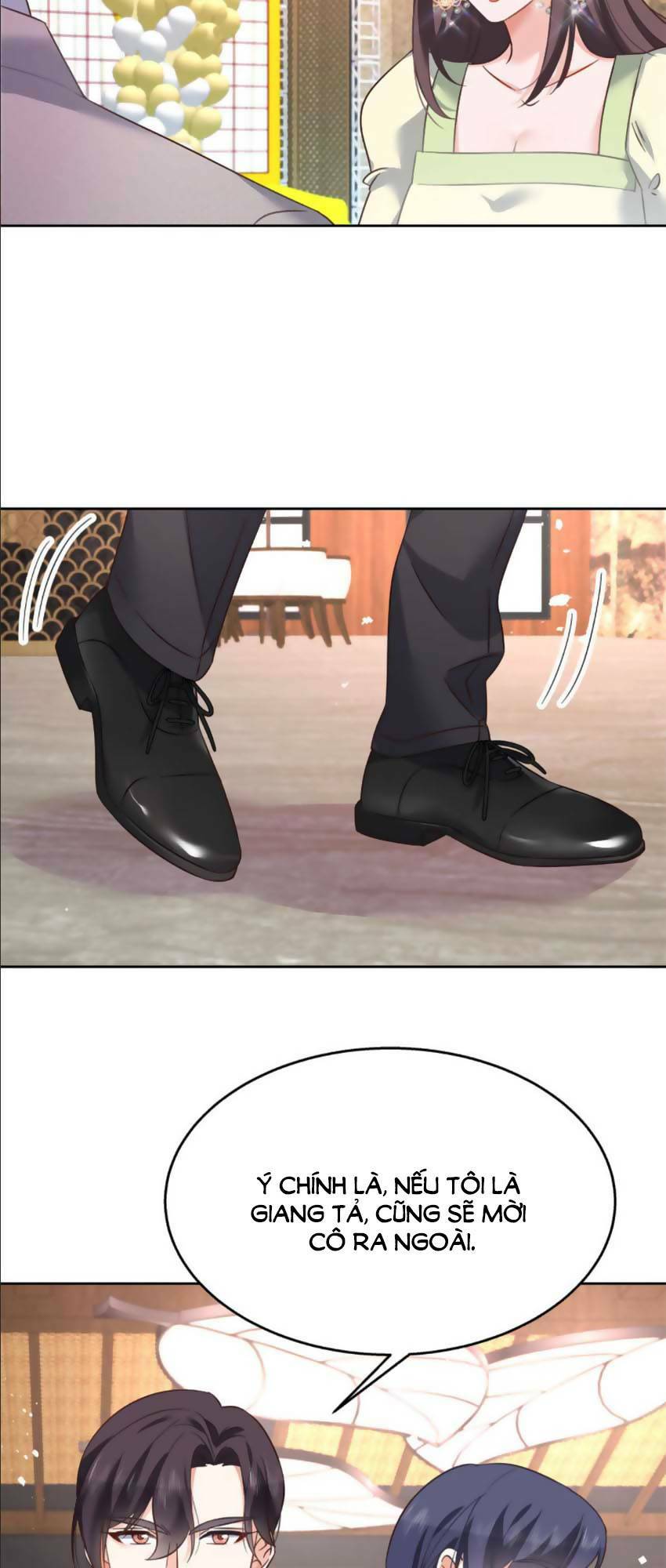 Hotboy Quốc Dân Là Nữ - Chapter 245 - Page 18