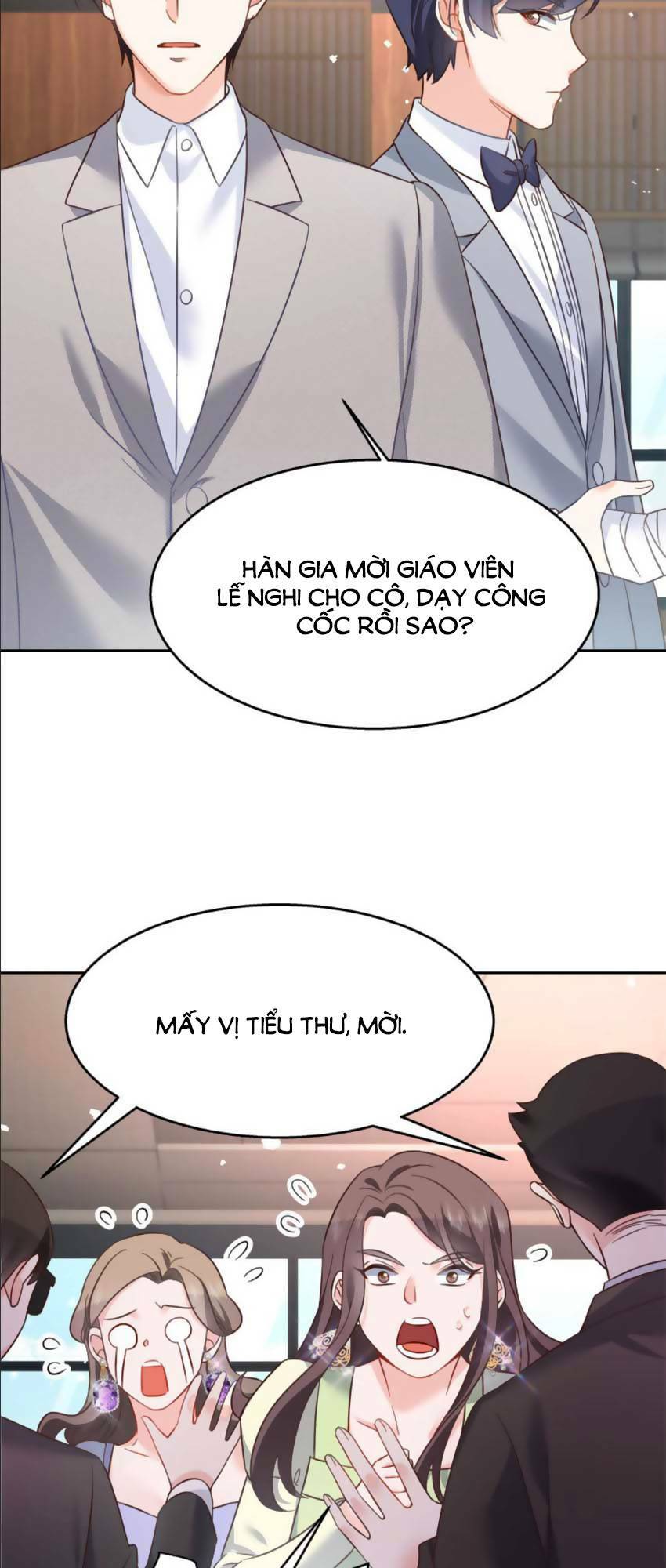 Hotboy Quốc Dân Là Nữ - Chapter 245 - Page 19