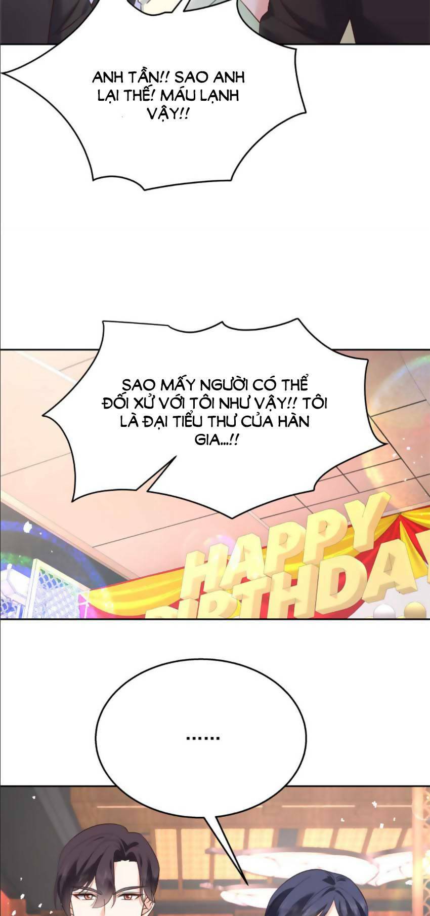 Hotboy Quốc Dân Là Nữ - Chapter 245 - Page 20