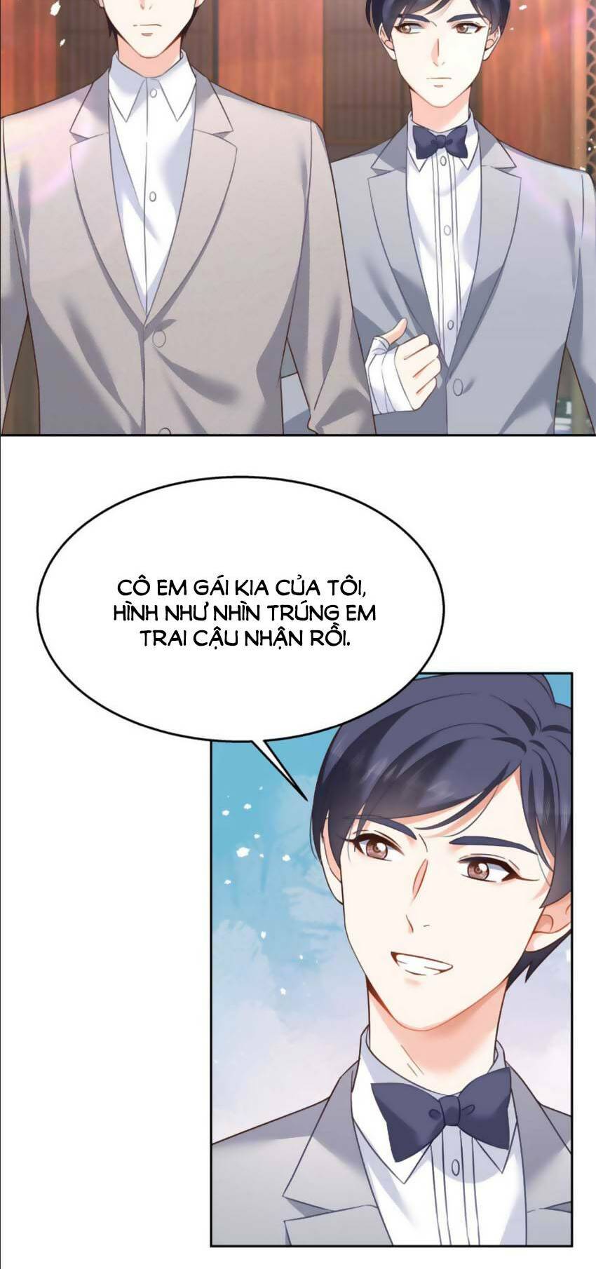 Hotboy Quốc Dân Là Nữ - Chapter 245 - Page 21