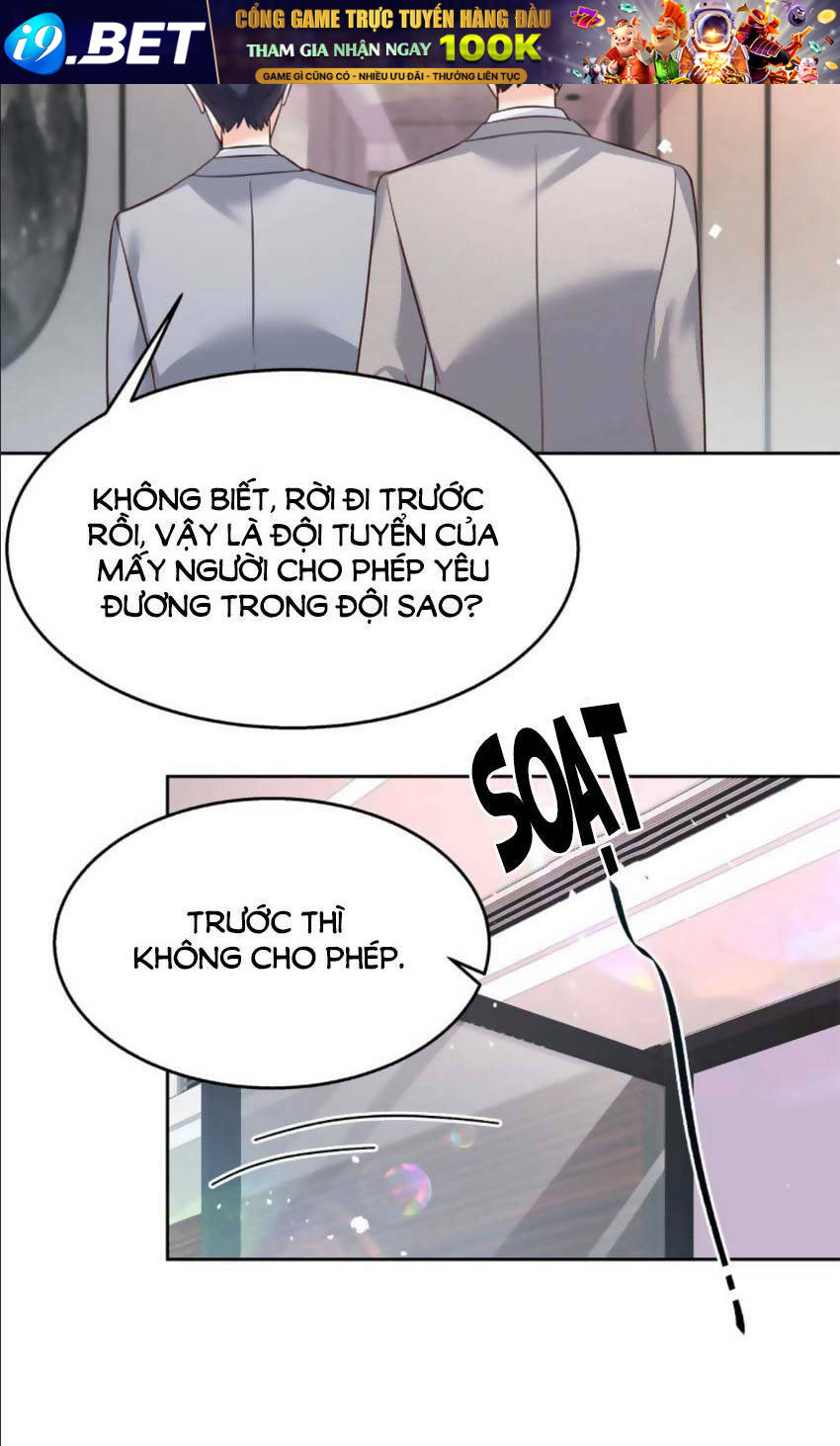 Hotboy Quốc Dân Là Nữ - Chapter 245 - Page 23