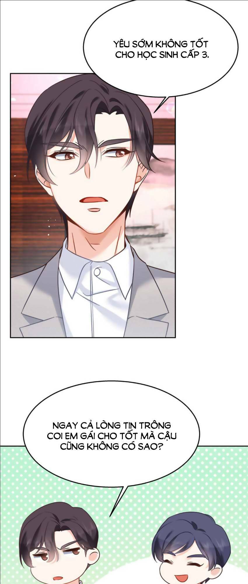 Hotboy Quốc Dân Là Nữ - Chapter 245 - Page 25