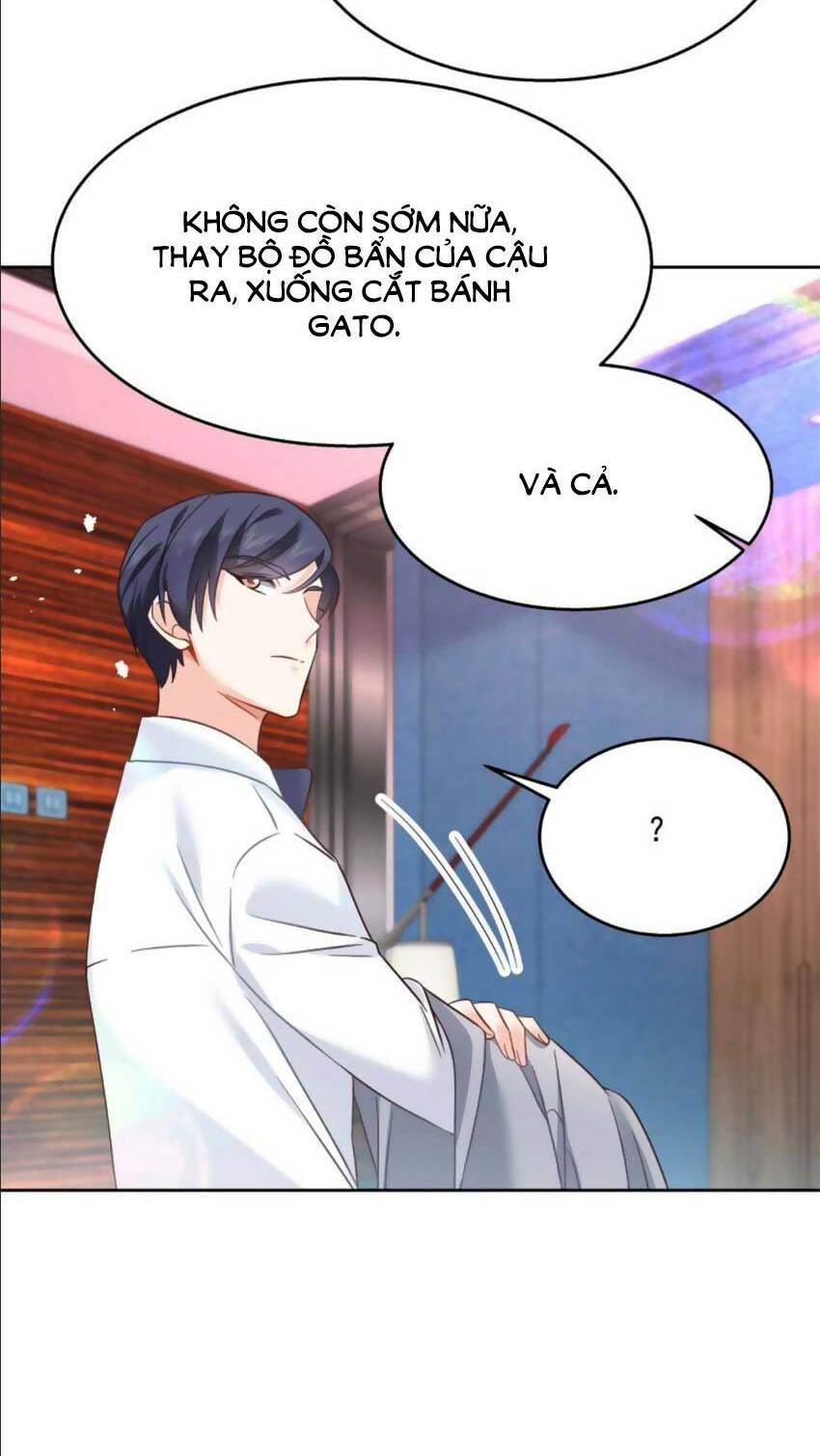 Hotboy Quốc Dân Là Nữ - Chapter 245 - Page 27