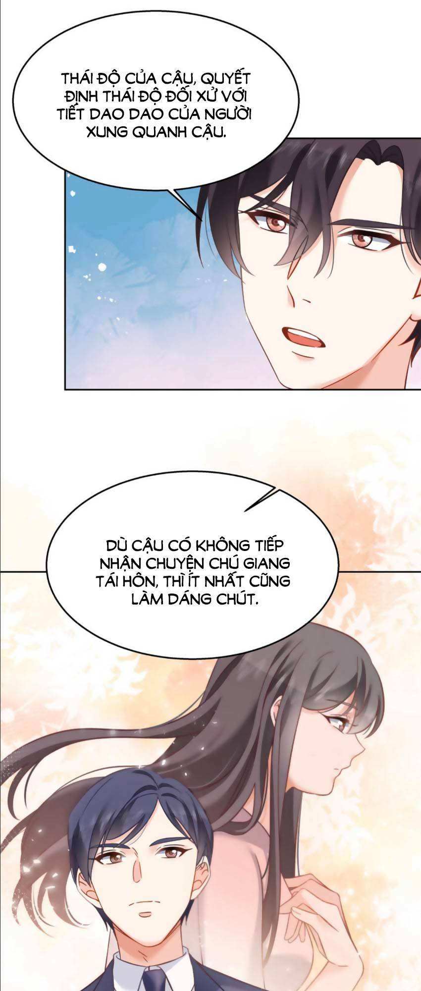 Hotboy Quốc Dân Là Nữ - Chapter 245 - Page 28