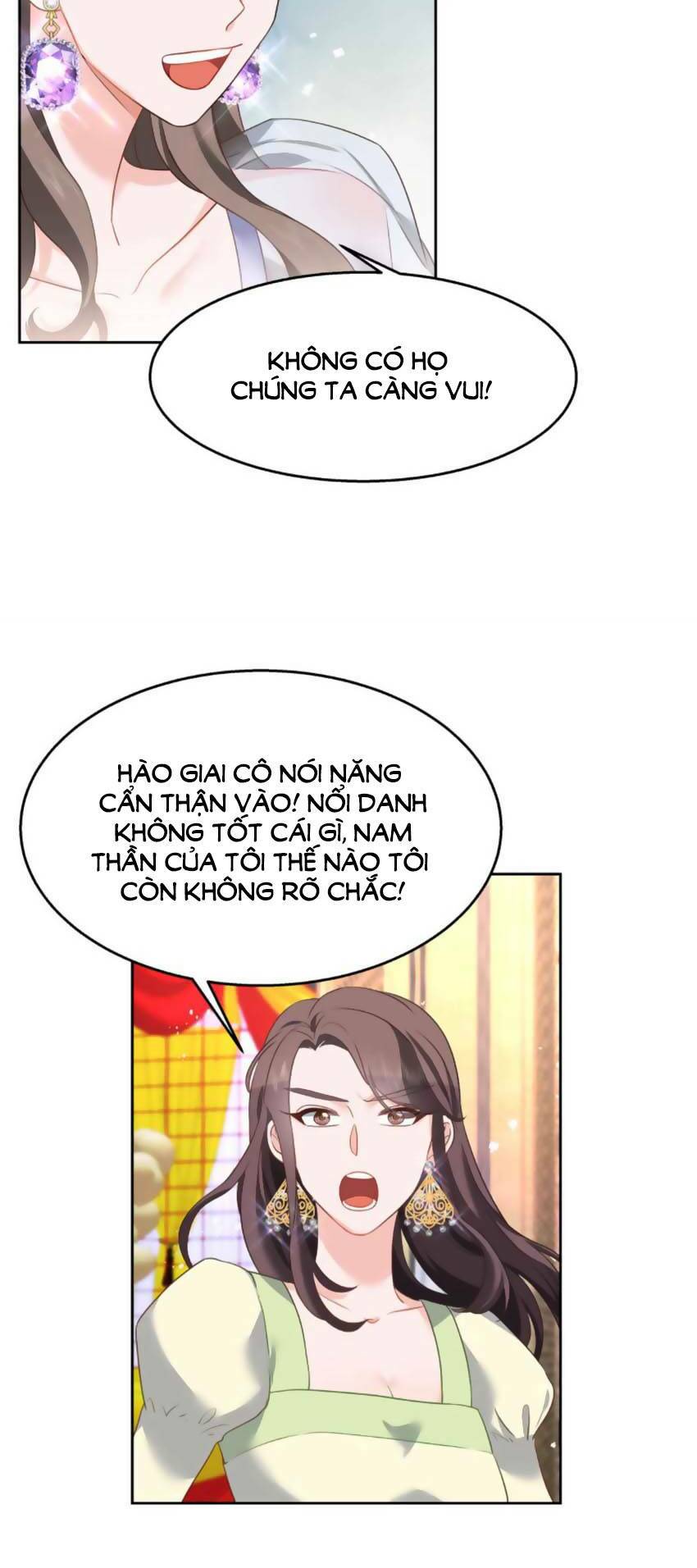Hotboy Quốc Dân Là Nữ - Chapter 245 - Page 3