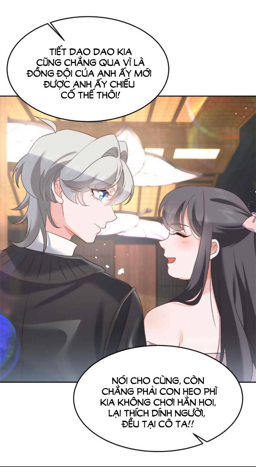 Hotboy Quốc Dân Là Nữ - Chapter 245 - Page 4