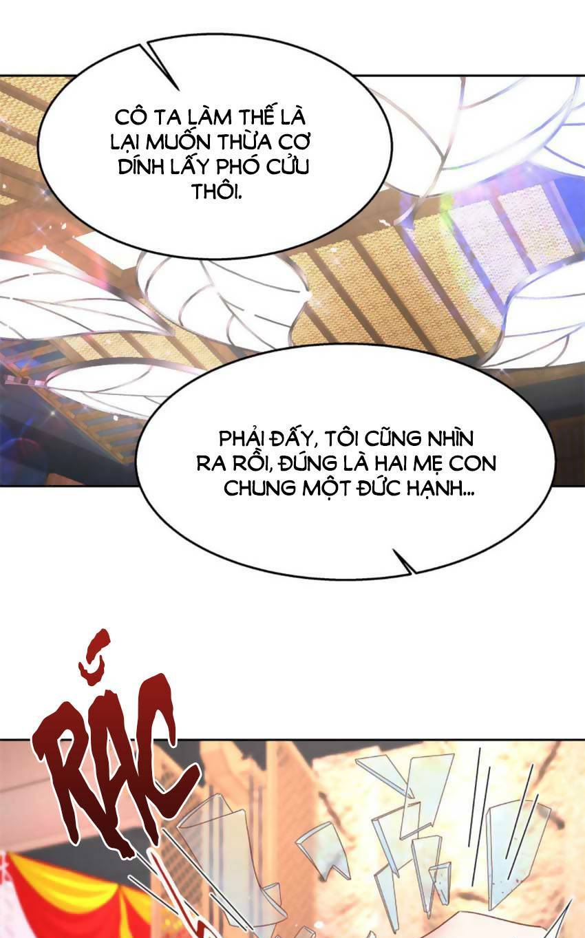 Hotboy Quốc Dân Là Nữ - Chapter 245 - Page 5