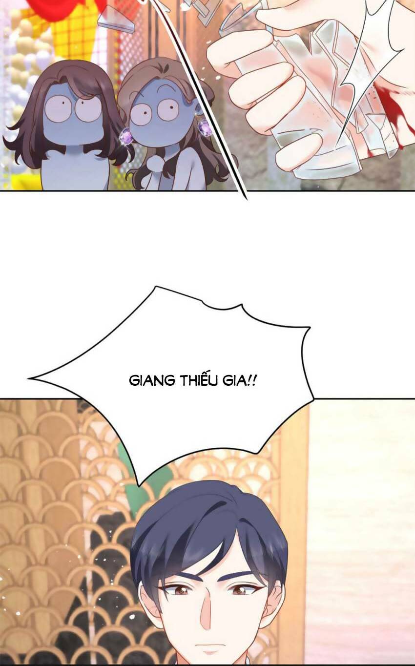 Hotboy Quốc Dân Là Nữ - Chapter 245 - Page 6