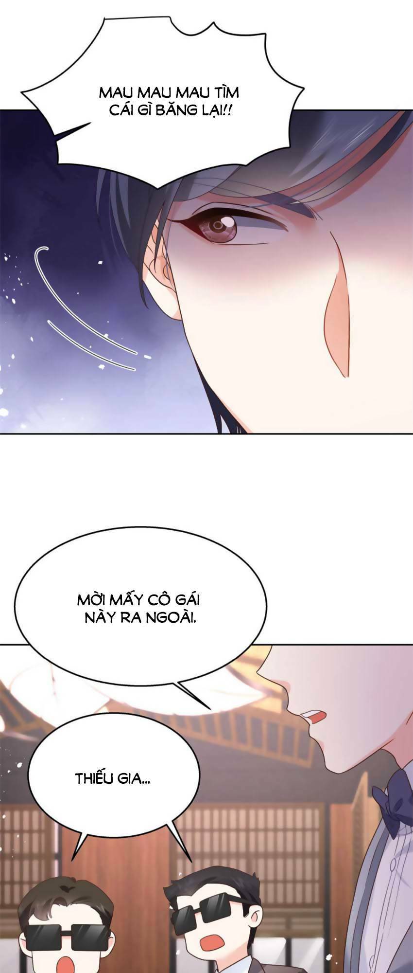 Hotboy Quốc Dân Là Nữ - Chapter 245 - Page 8