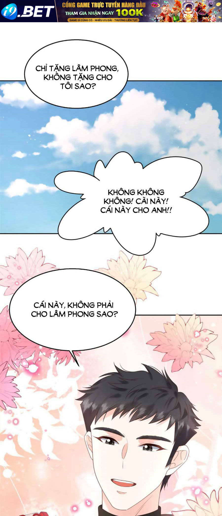 Hotboy Quốc Dân Là Nữ - Chapter 246 - Page 9