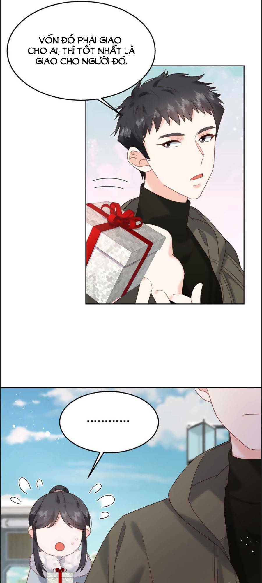 Hotboy Quốc Dân Là Nữ - Chapter 246 - Page 16