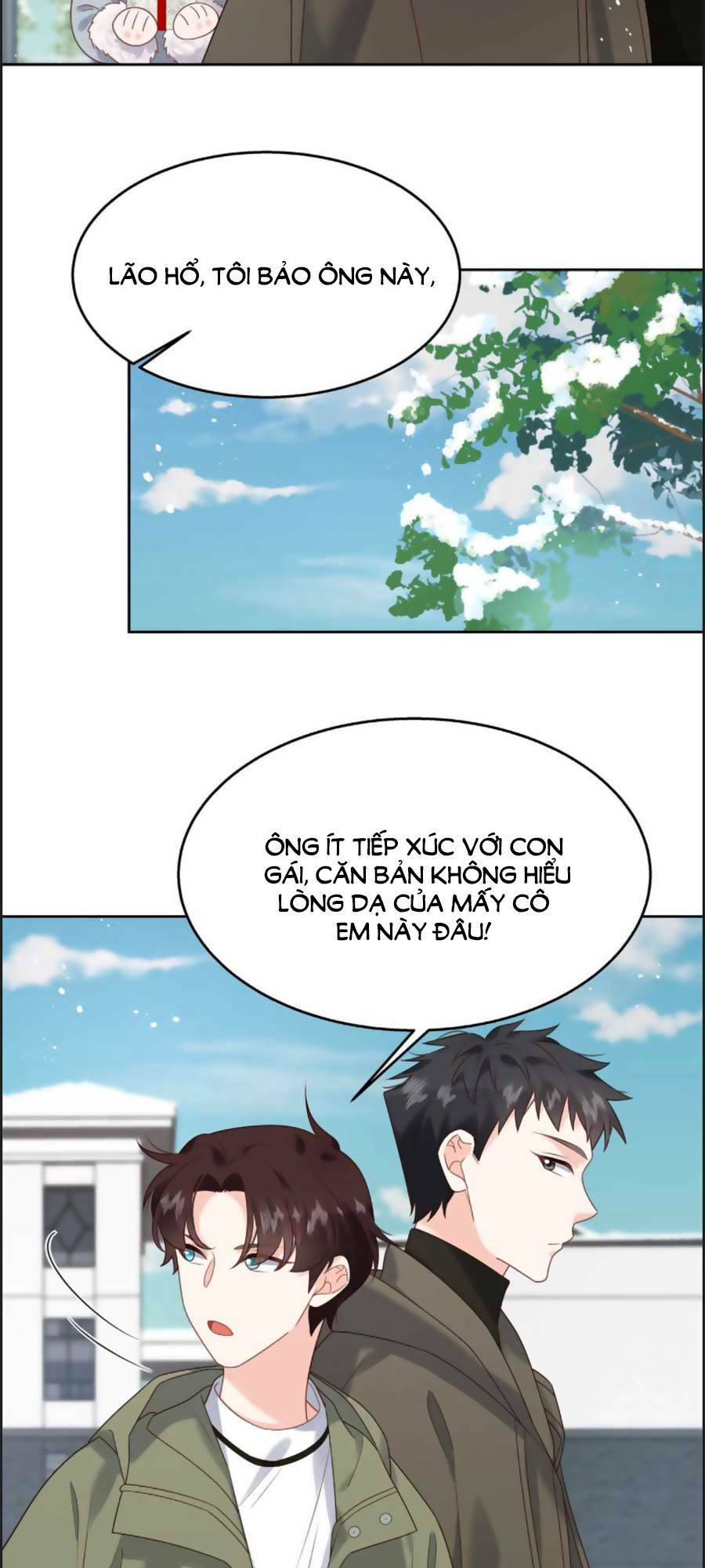 Hotboy Quốc Dân Là Nữ - Chapter 246 - Page 17