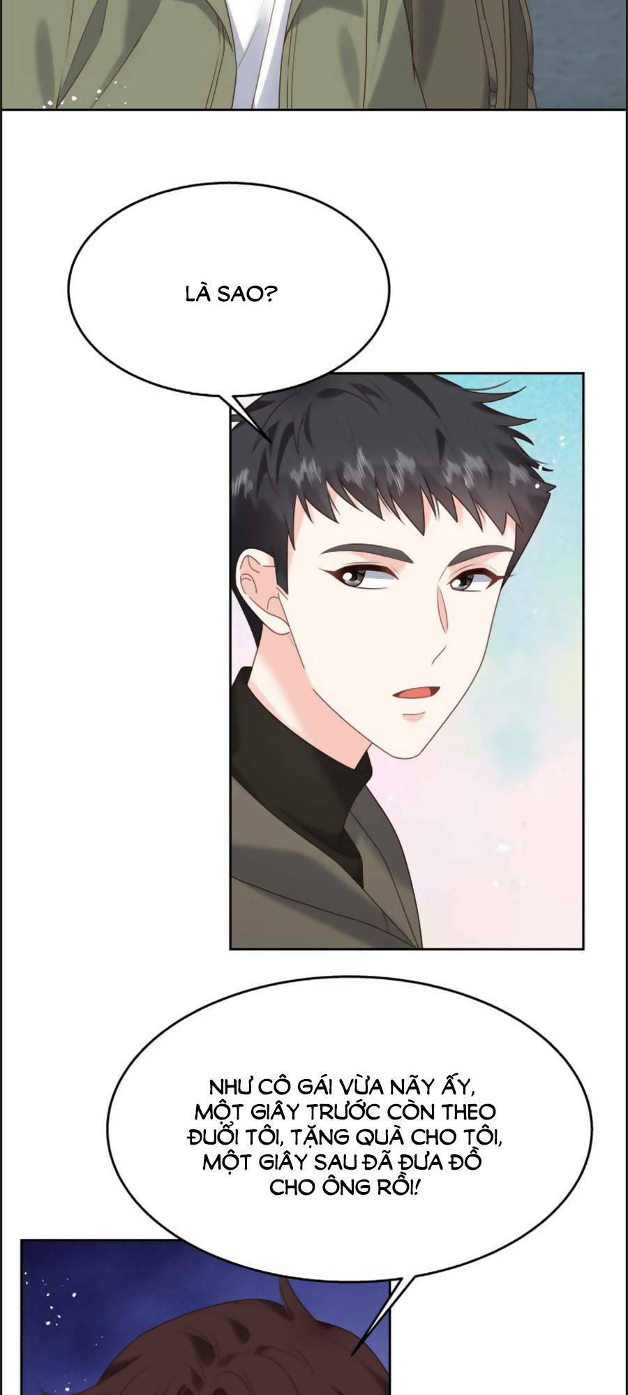 Hotboy Quốc Dân Là Nữ - Chapter 246 - Page 18