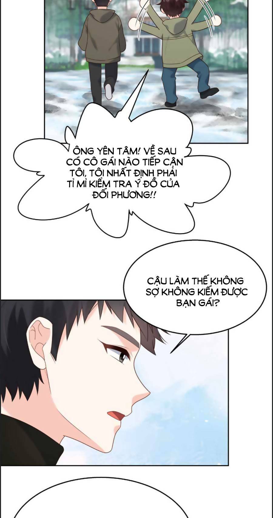 Hotboy Quốc Dân Là Nữ - Chapter 246 - Page 22