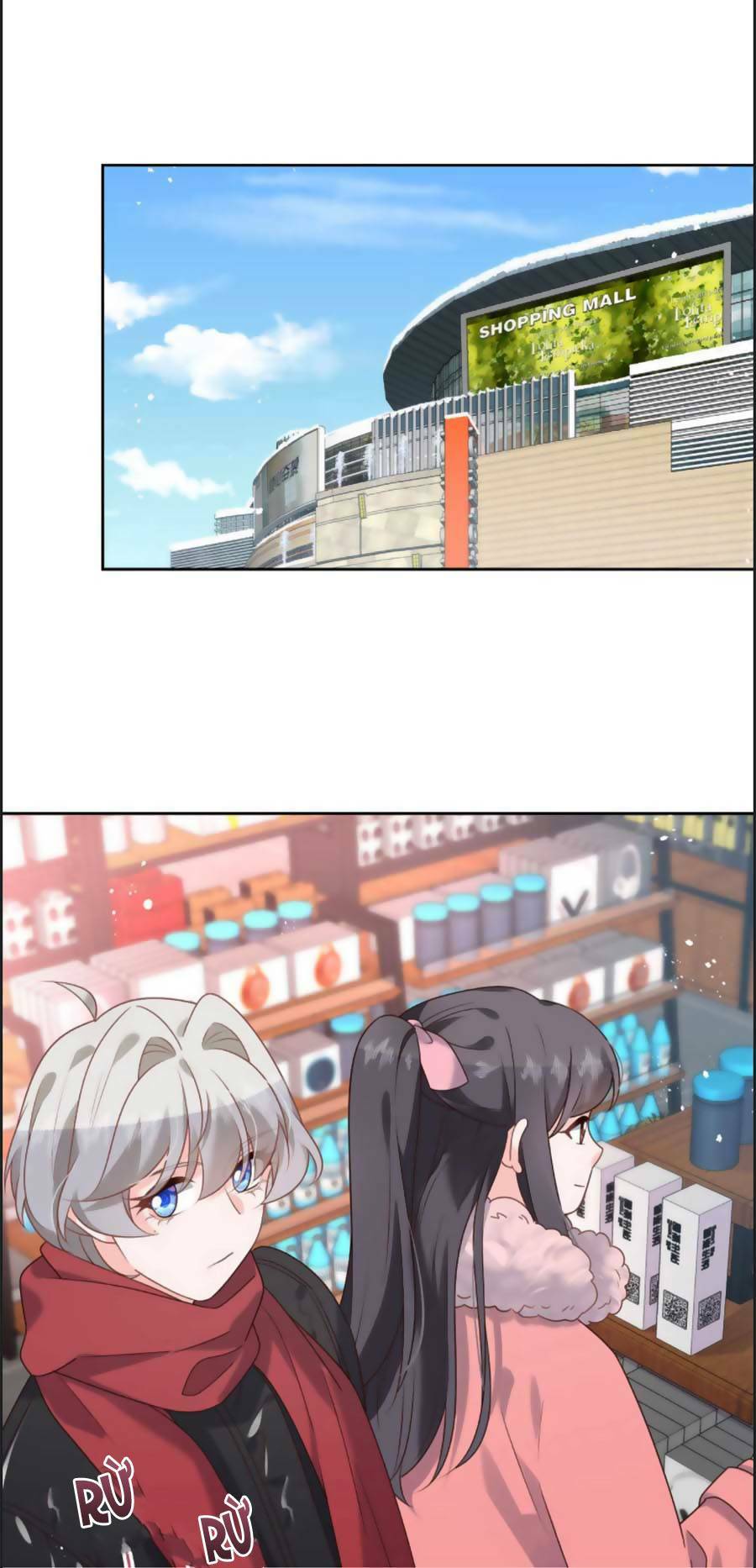 Hotboy Quốc Dân Là Nữ - Chapter 246 - Page 24