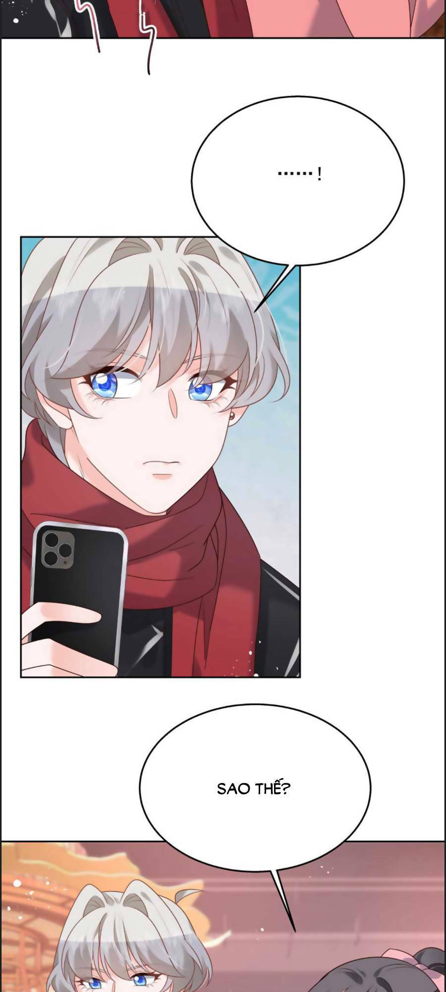 Hotboy Quốc Dân Là Nữ - Chapter 246 - Page 25