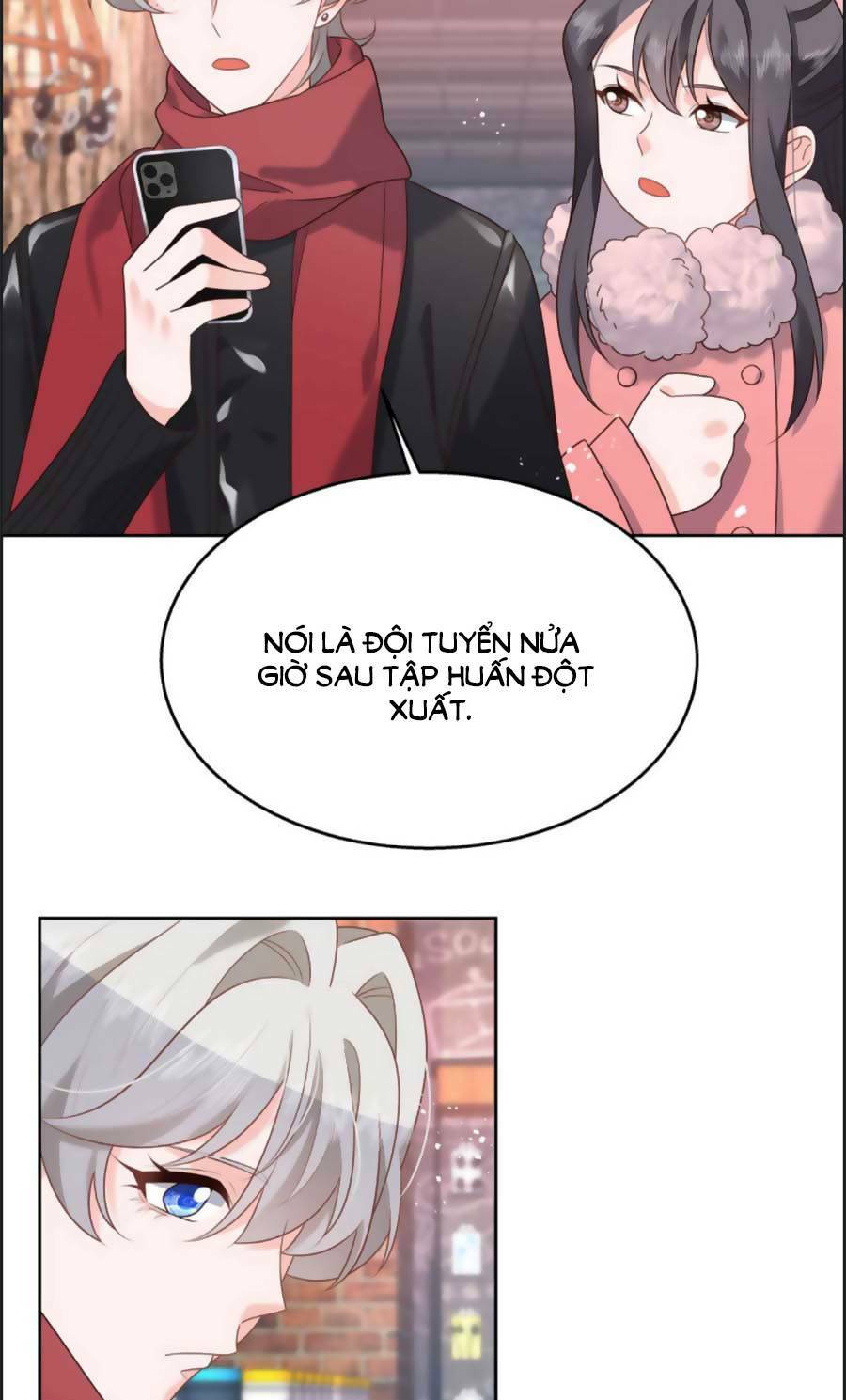 Hotboy Quốc Dân Là Nữ - Chapter 246 - Page 26