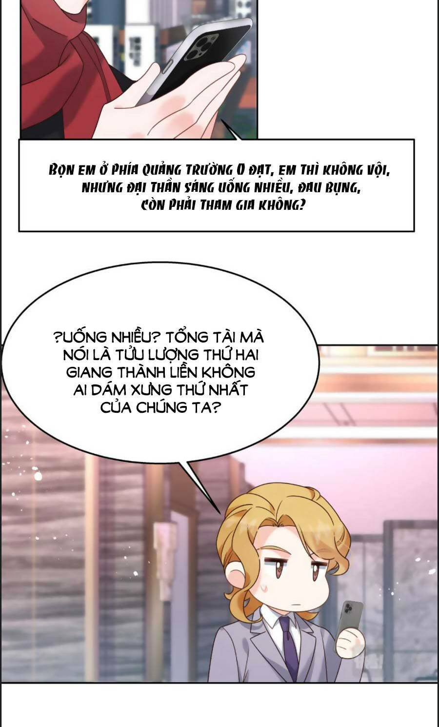 Hotboy Quốc Dân Là Nữ - Chapter 246 - Page 27