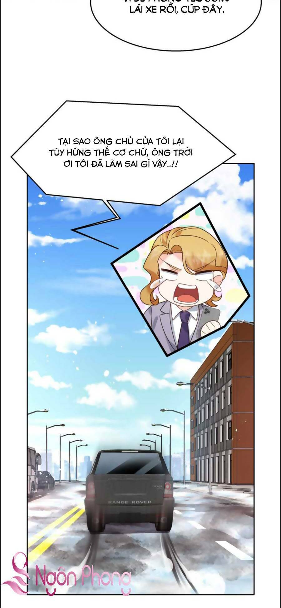 Hotboy Quốc Dân Là Nữ - Chapter 246 - Page 30