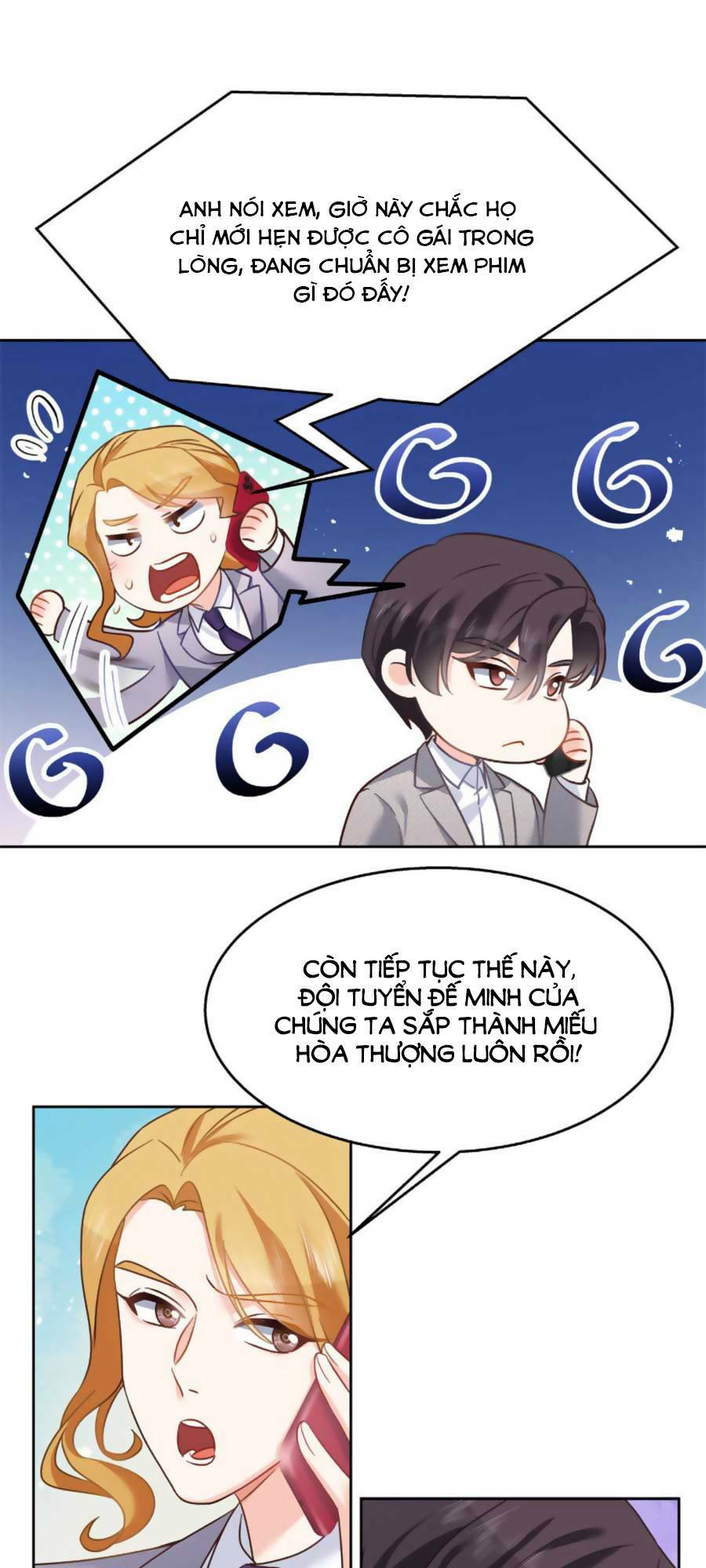 Hotboy Quốc Dân Là Nữ - Chapter 246 - Page 4