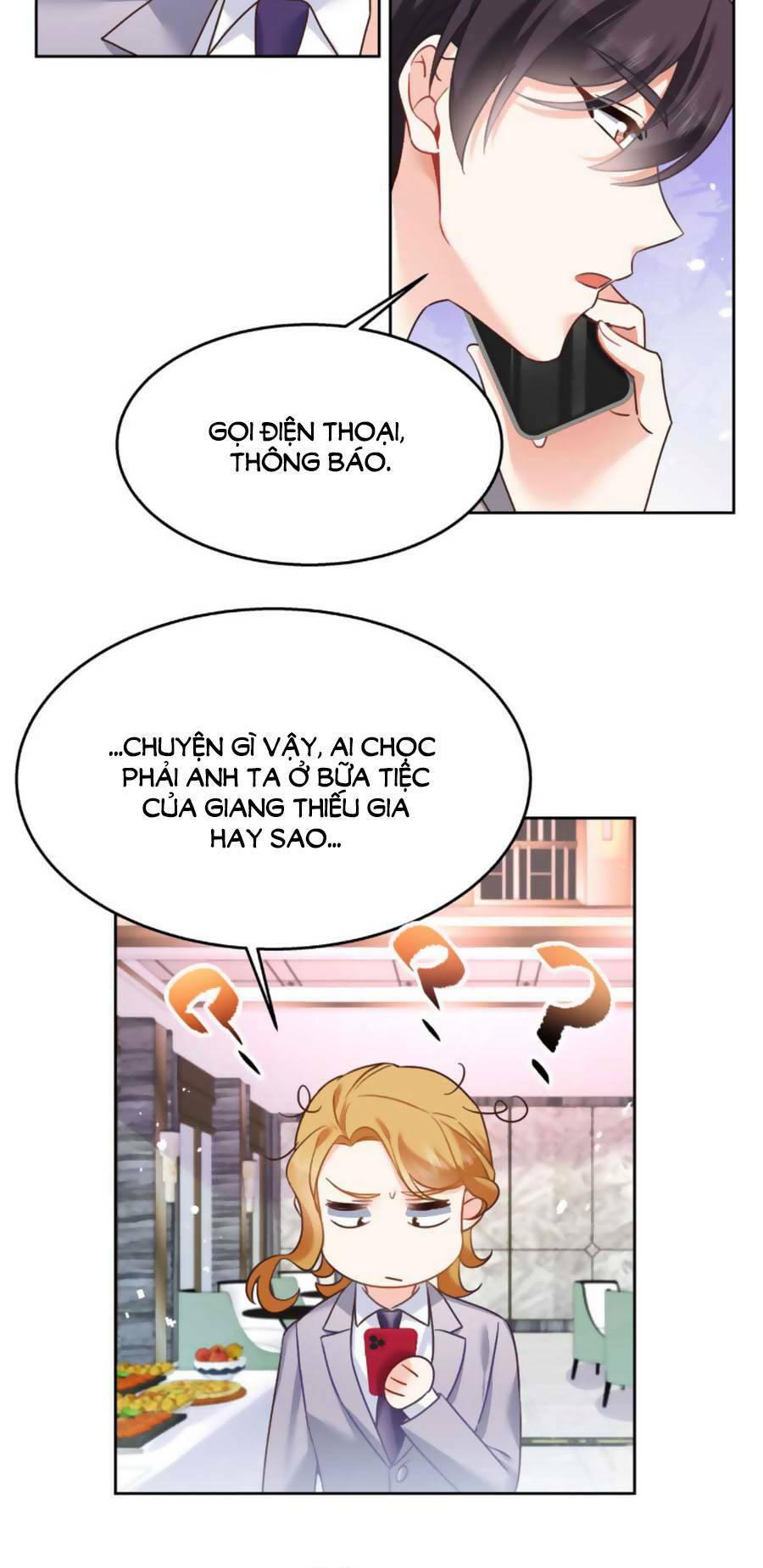 Hotboy Quốc Dân Là Nữ - Chapter 246 - Page 5