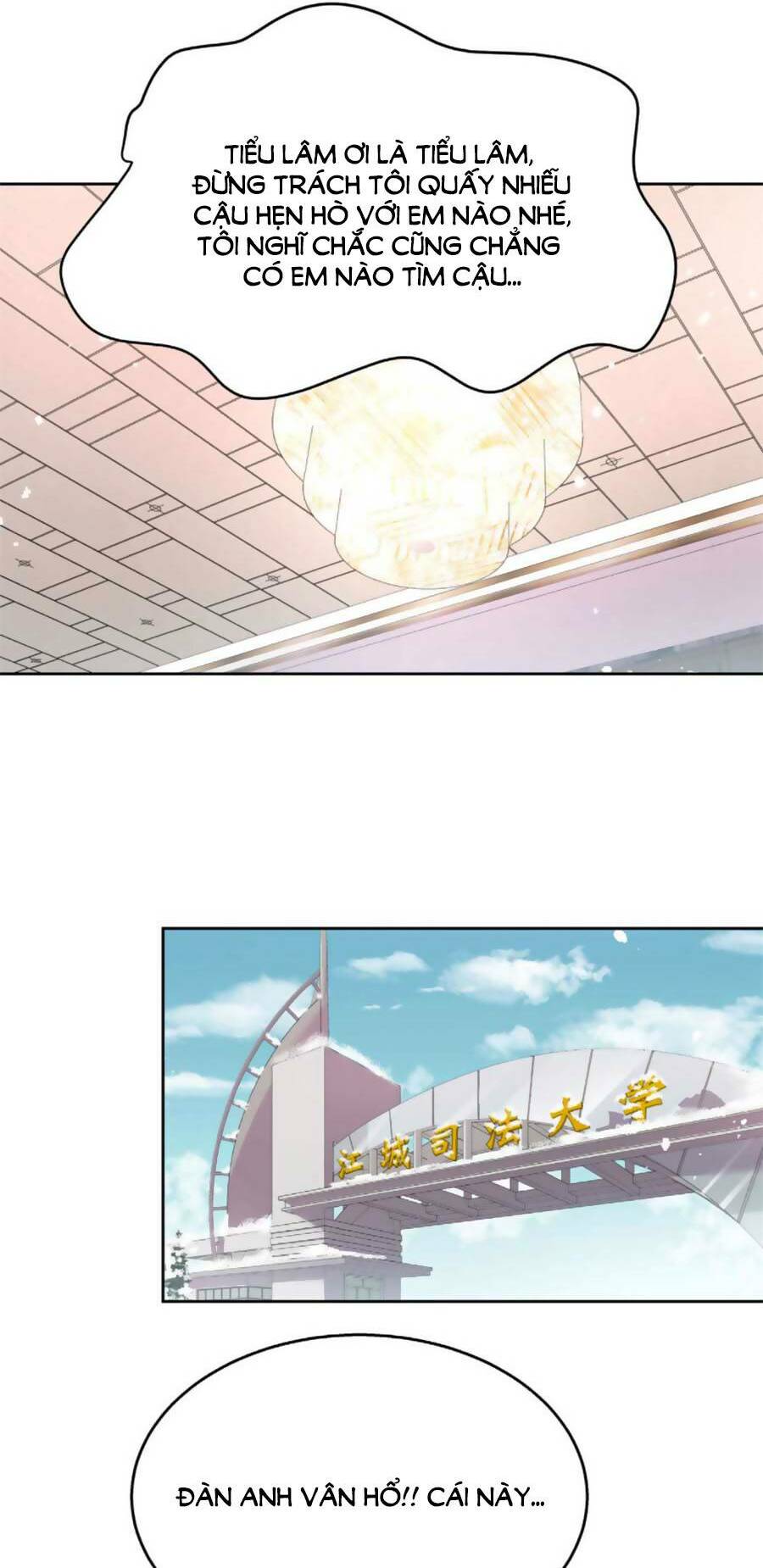 Hotboy Quốc Dân Là Nữ - Chapter 246 - Page 6