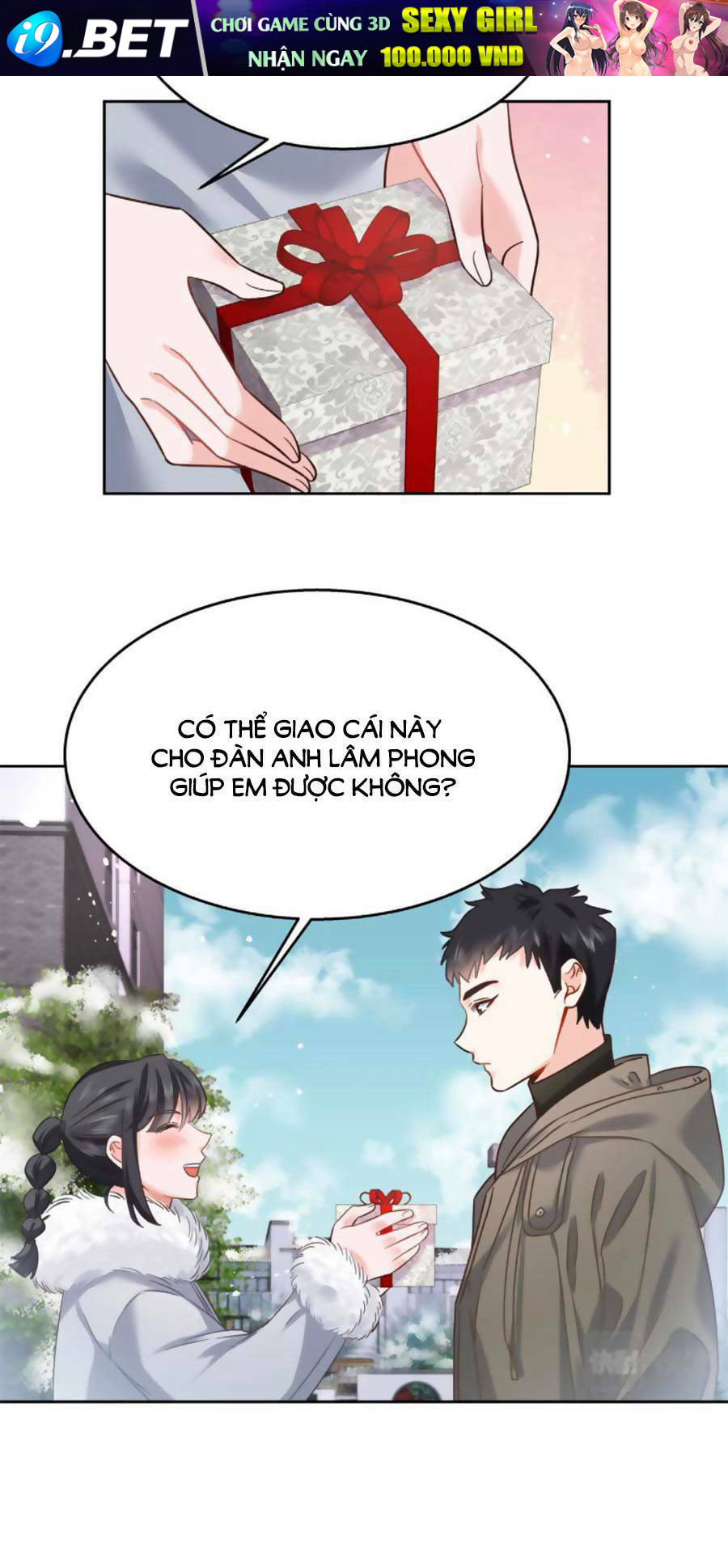 Hotboy Quốc Dân Là Nữ - Chapter 246 - Page 7