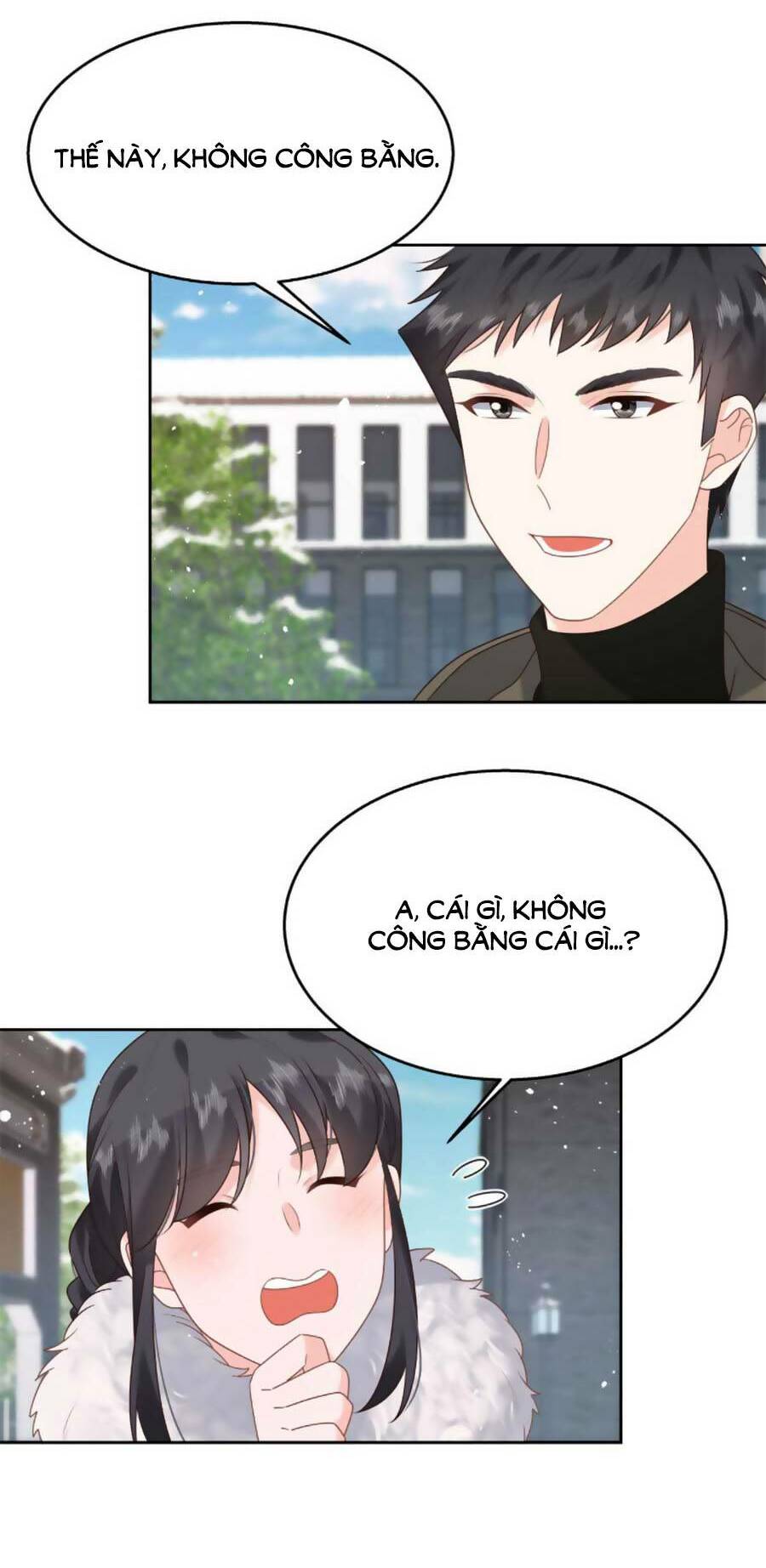 Hotboy Quốc Dân Là Nữ - Chapter 246 - Page 8