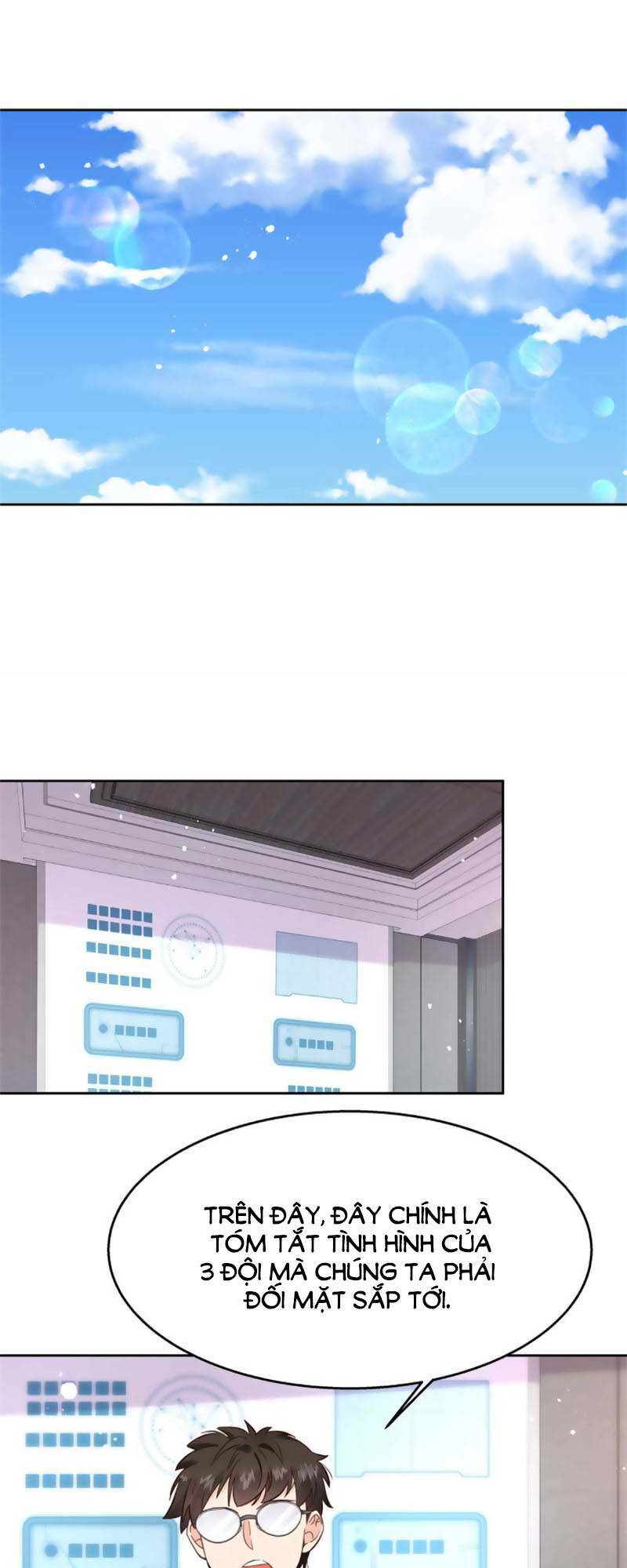 Hotboy Quốc Dân Là Nữ - Chapter 247 - Page 9