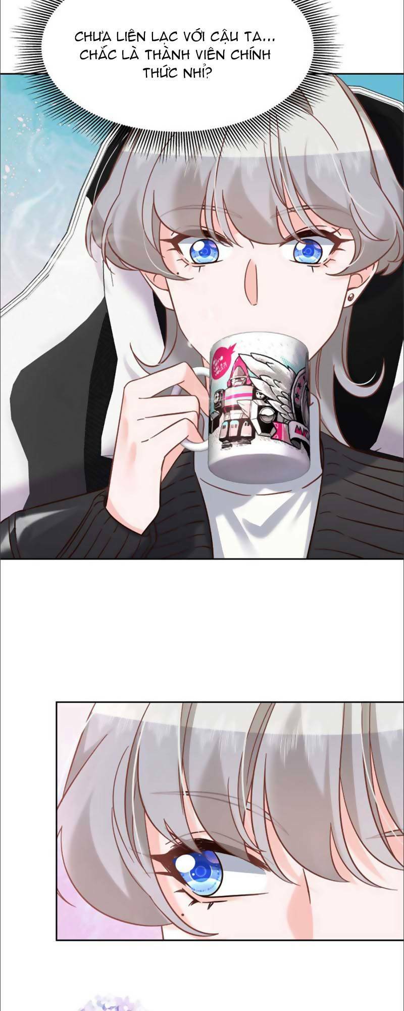 Hotboy Quốc Dân Là Nữ - Chapter 247 - Page 17
