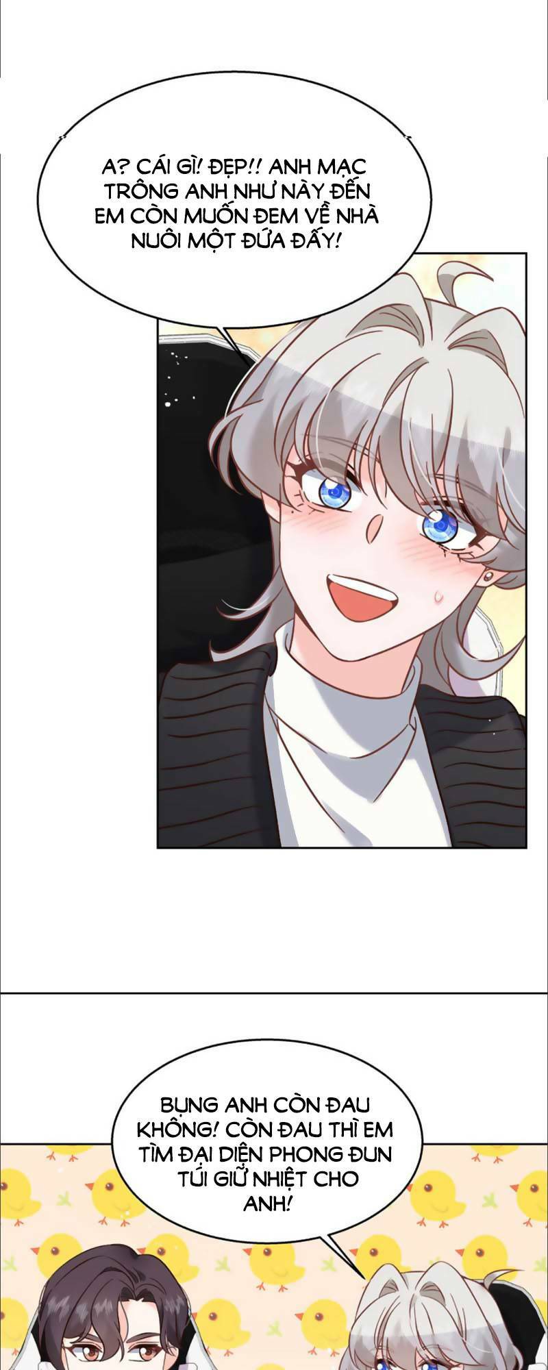 Hotboy Quốc Dân Là Nữ - Chapter 247 - Page 20