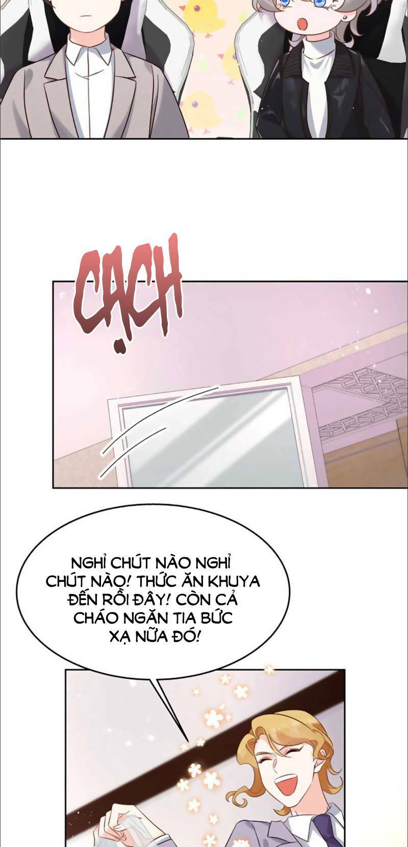 Hotboy Quốc Dân Là Nữ - Chapter 247 - Page 21