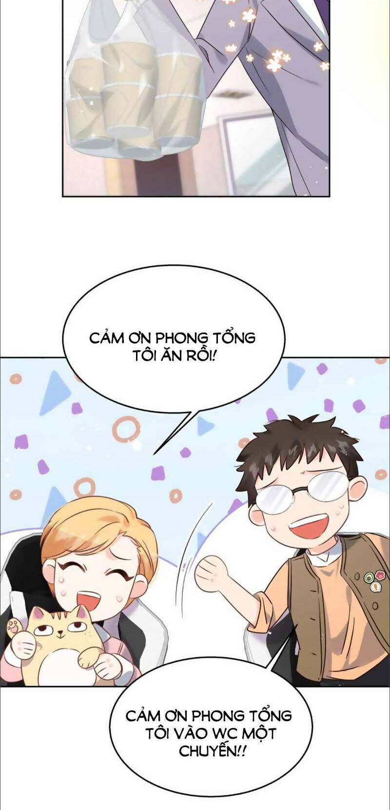 Hotboy Quốc Dân Là Nữ - Chapter 247 - Page 22