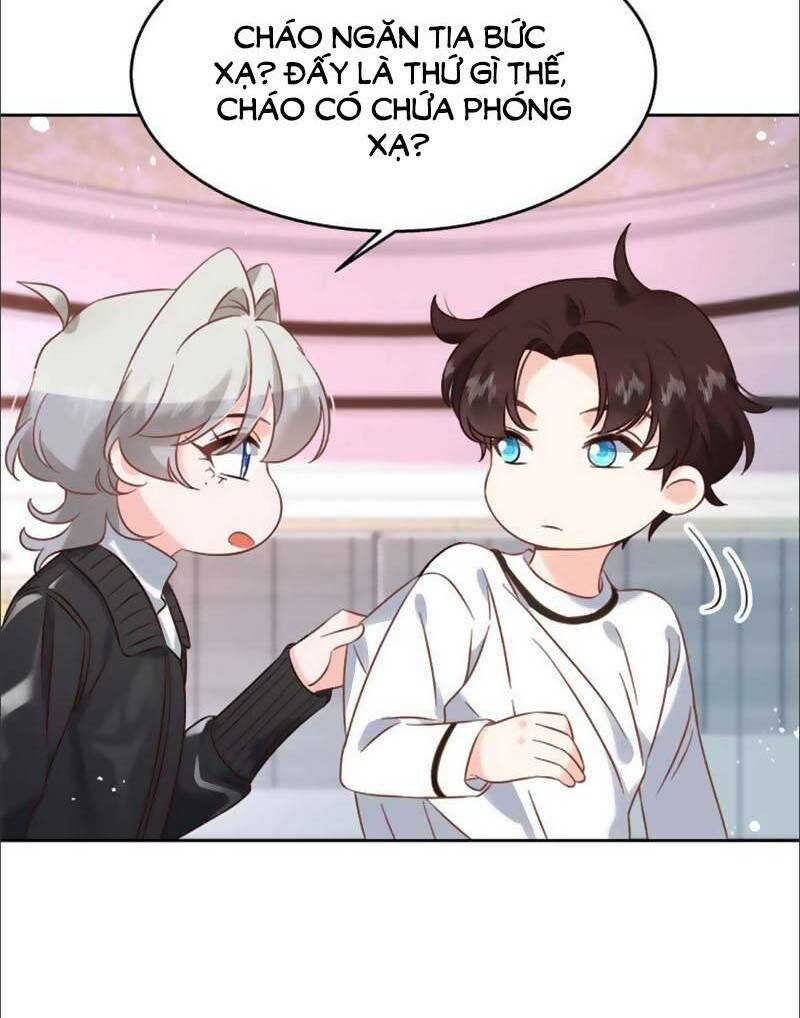 Hotboy Quốc Dân Là Nữ - Chapter 247 - Page 24