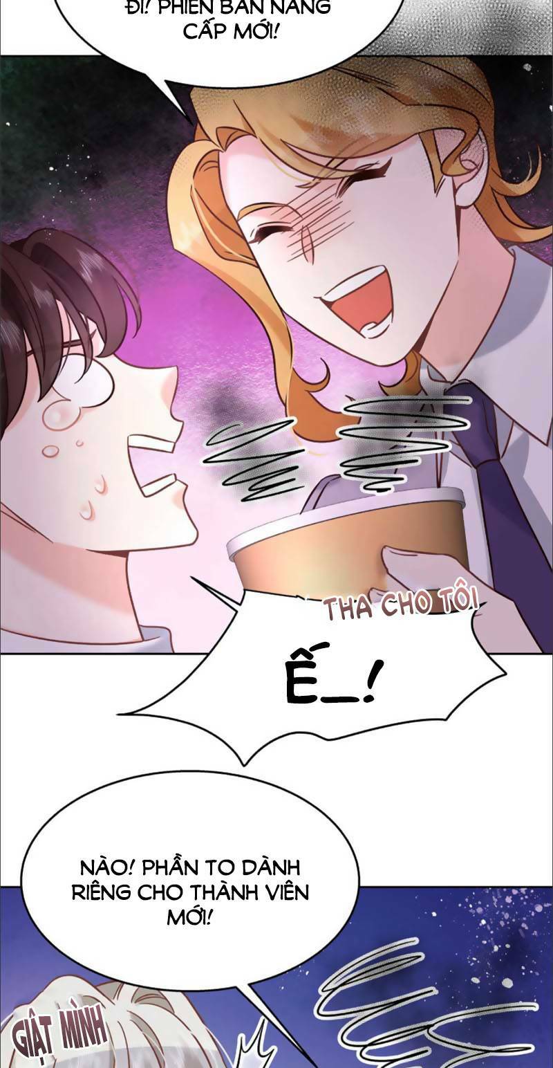 Hotboy Quốc Dân Là Nữ - Chapter 247 - Page 26