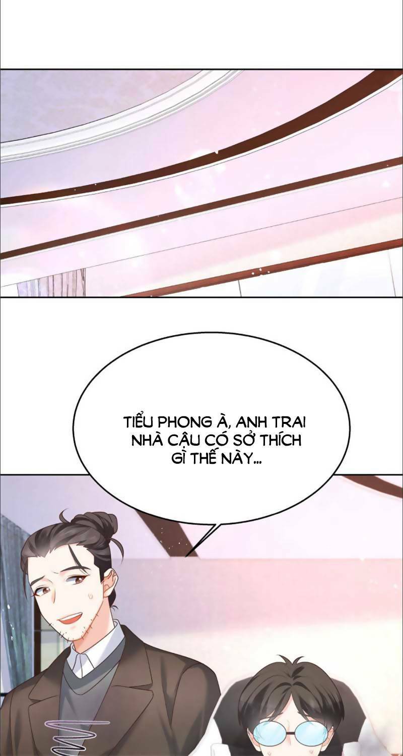 Hotboy Quốc Dân Là Nữ - Chapter 247 - Page 30