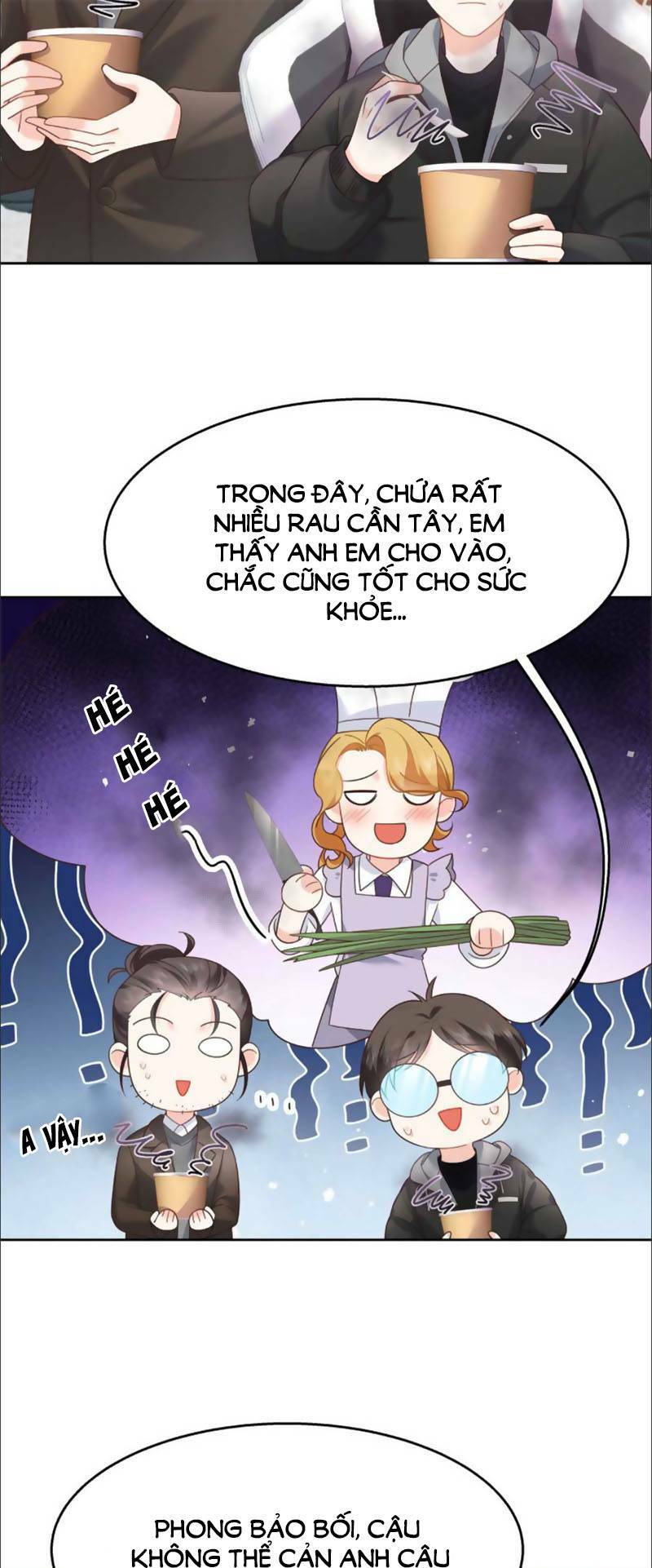 Hotboy Quốc Dân Là Nữ - Chapter 247 - Page 31