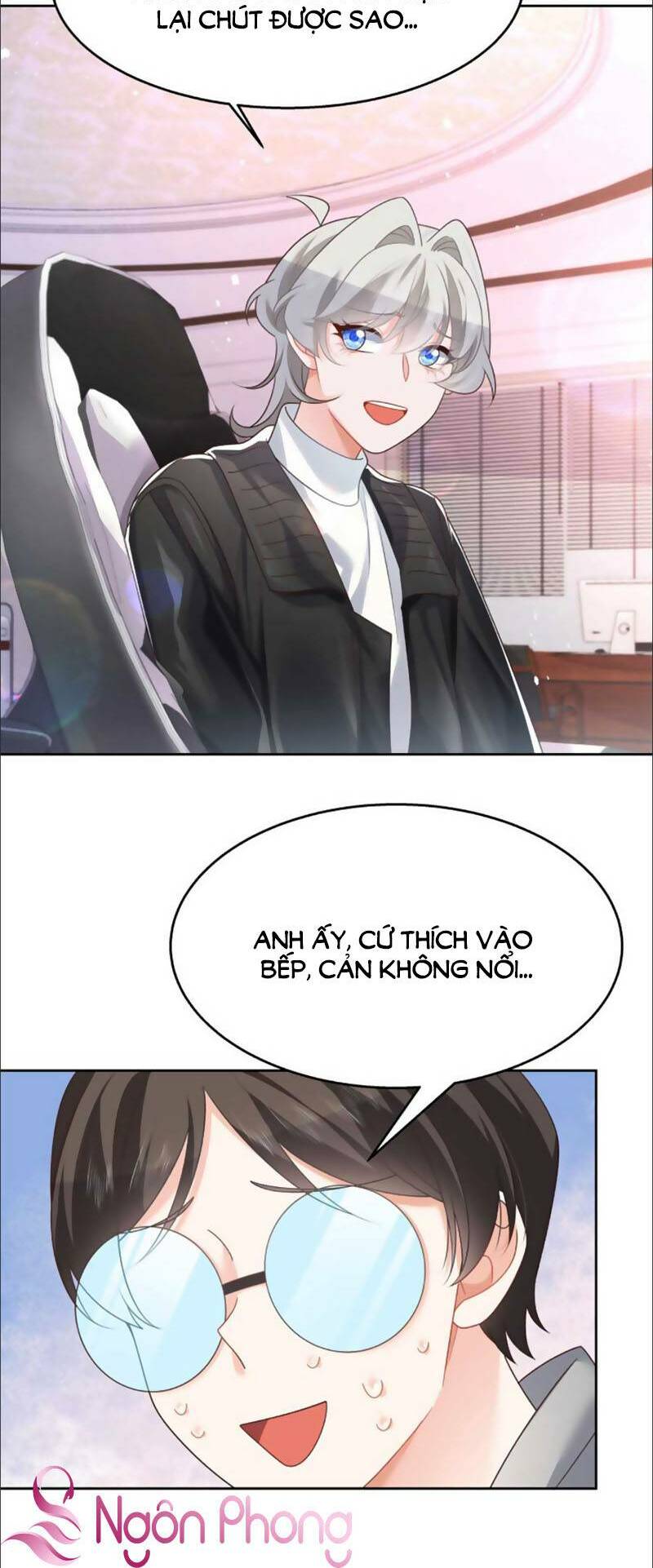 Hotboy Quốc Dân Là Nữ - Chapter 247 - Page 32