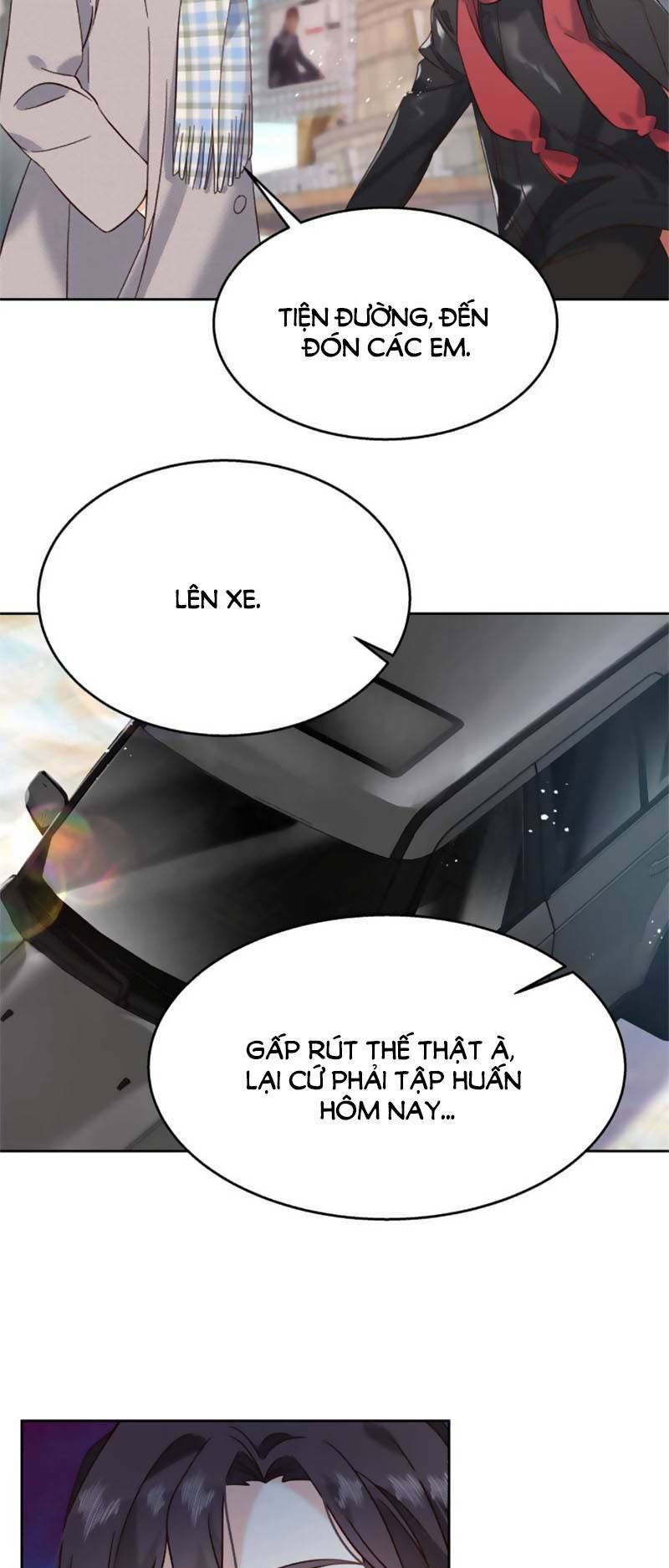 Hotboy Quốc Dân Là Nữ - Chapter 247 - Page 3