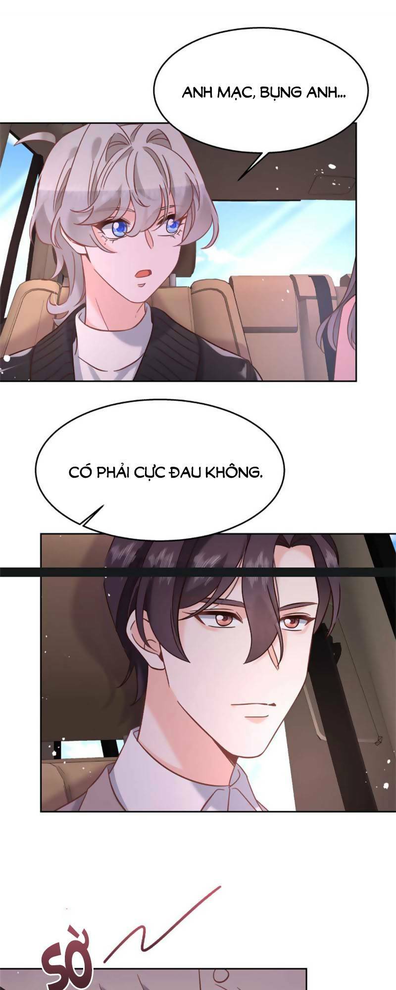 Hotboy Quốc Dân Là Nữ - Chapter 247 - Page 6