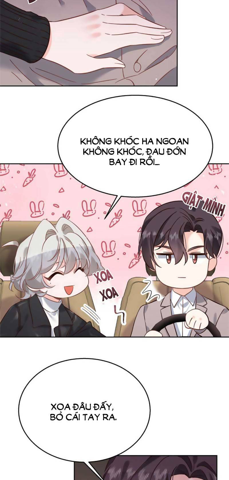 Hotboy Quốc Dân Là Nữ - Chapter 247 - Page 7