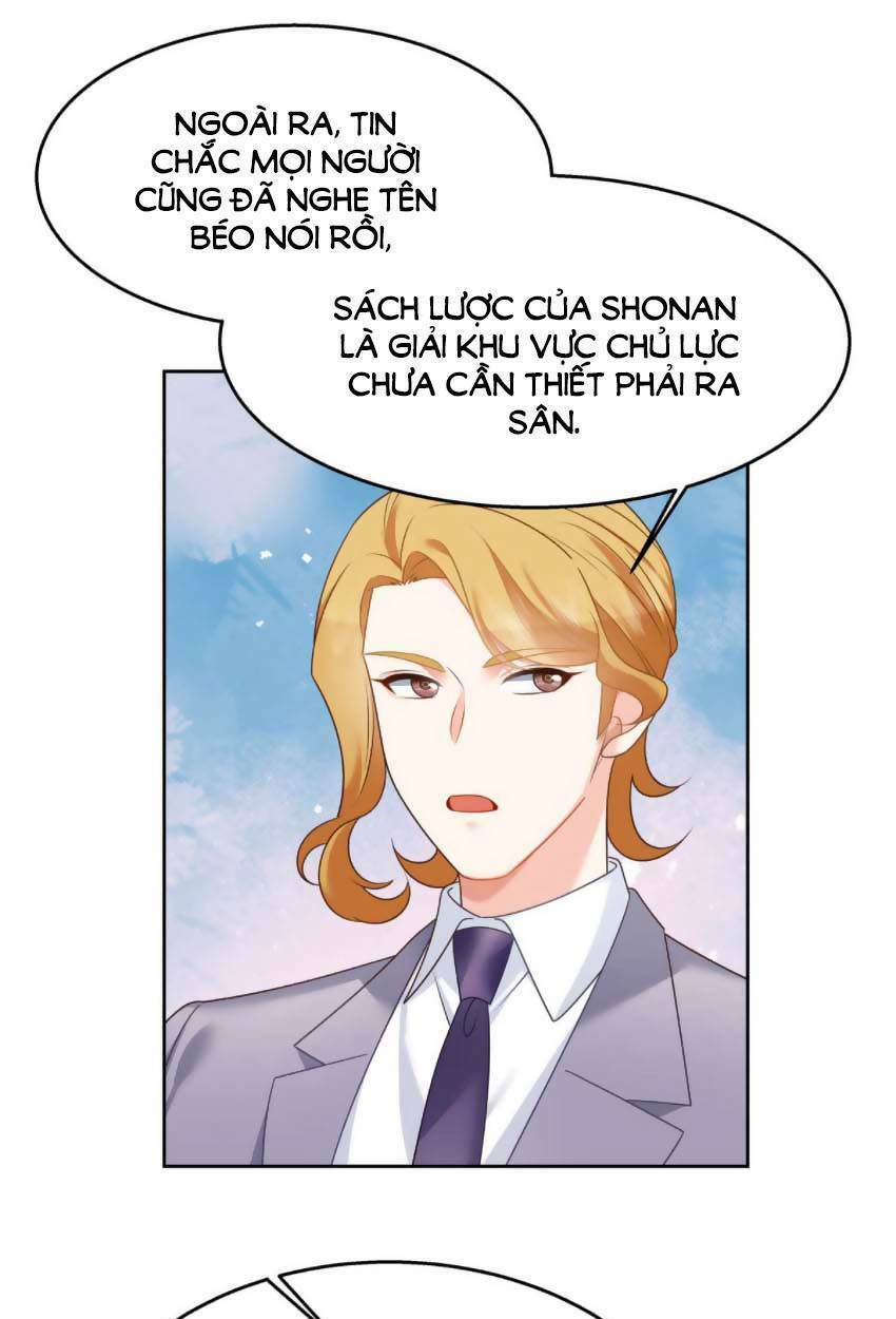 Hotboy Quốc Dân Là Nữ - Chapter 248 - Page 10