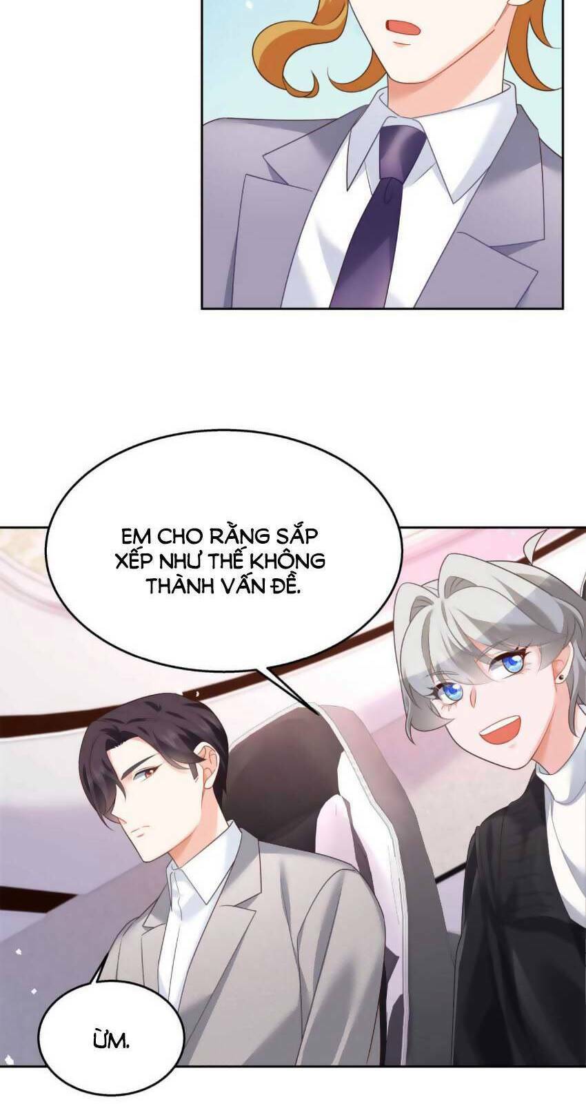 Hotboy Quốc Dân Là Nữ - Chapter 248 - Page 15