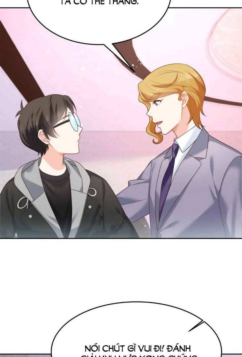 Hotboy Quốc Dân Là Nữ - Chapter 248 - Page 17