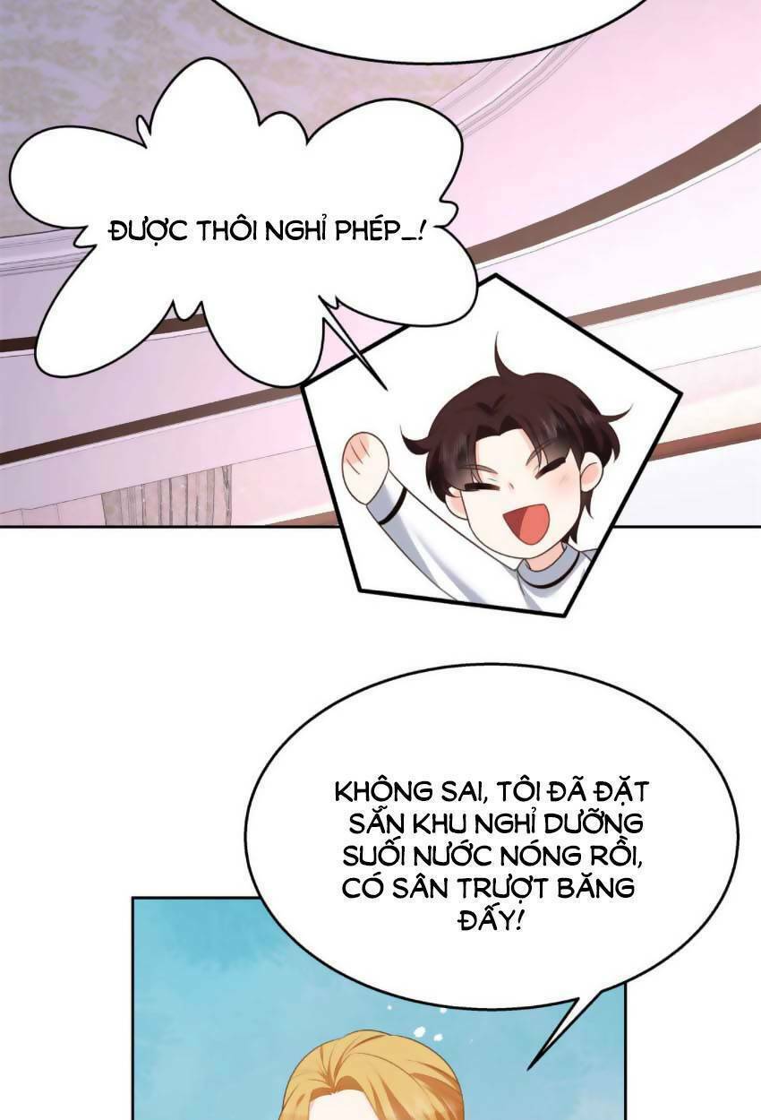 Hotboy Quốc Dân Là Nữ - Chapter 248 - Page 19