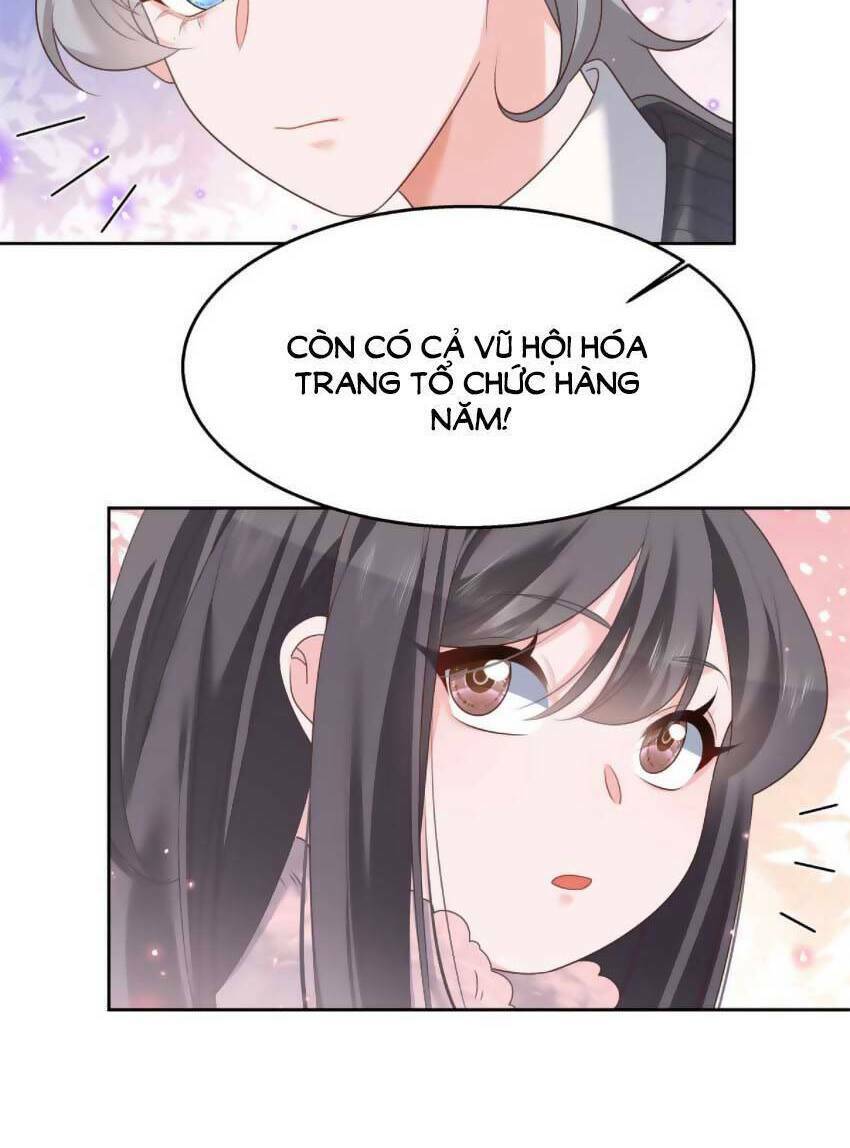 Hotboy Quốc Dân Là Nữ - Chapter 248 - Page 21