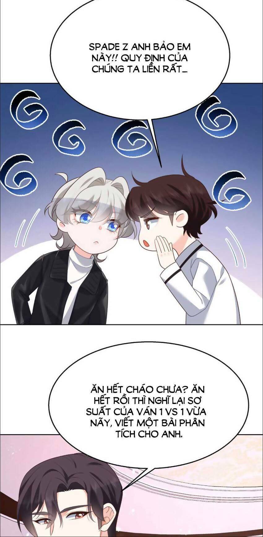 Hotboy Quốc Dân Là Nữ - Chapter 248 - Page 25